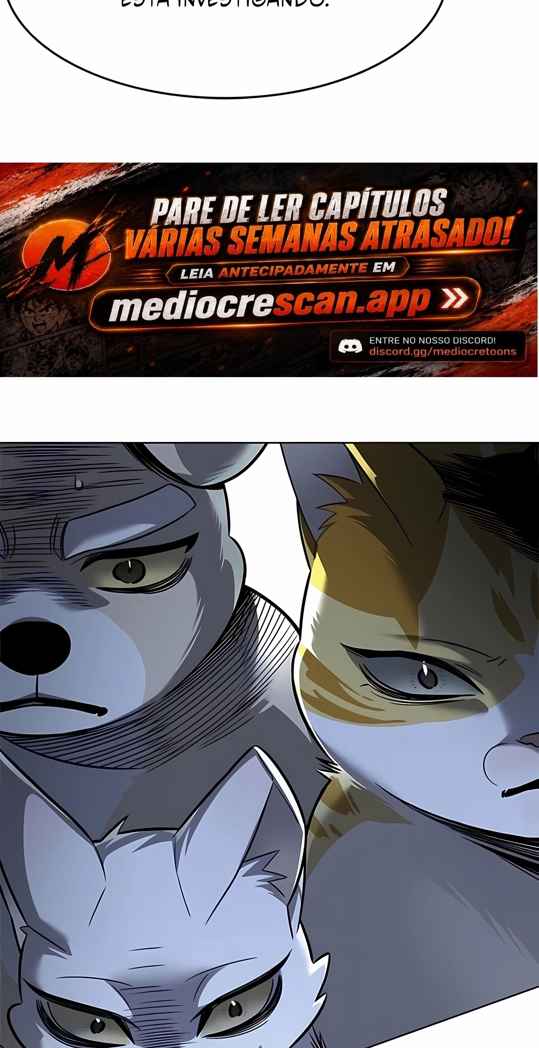 Veletric Capítulo 413 Página 10