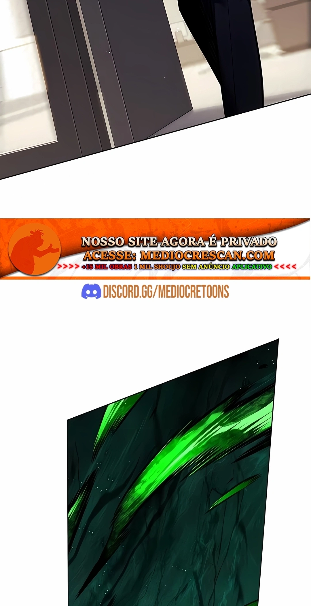 Veletric Capítulo 413 Página 104