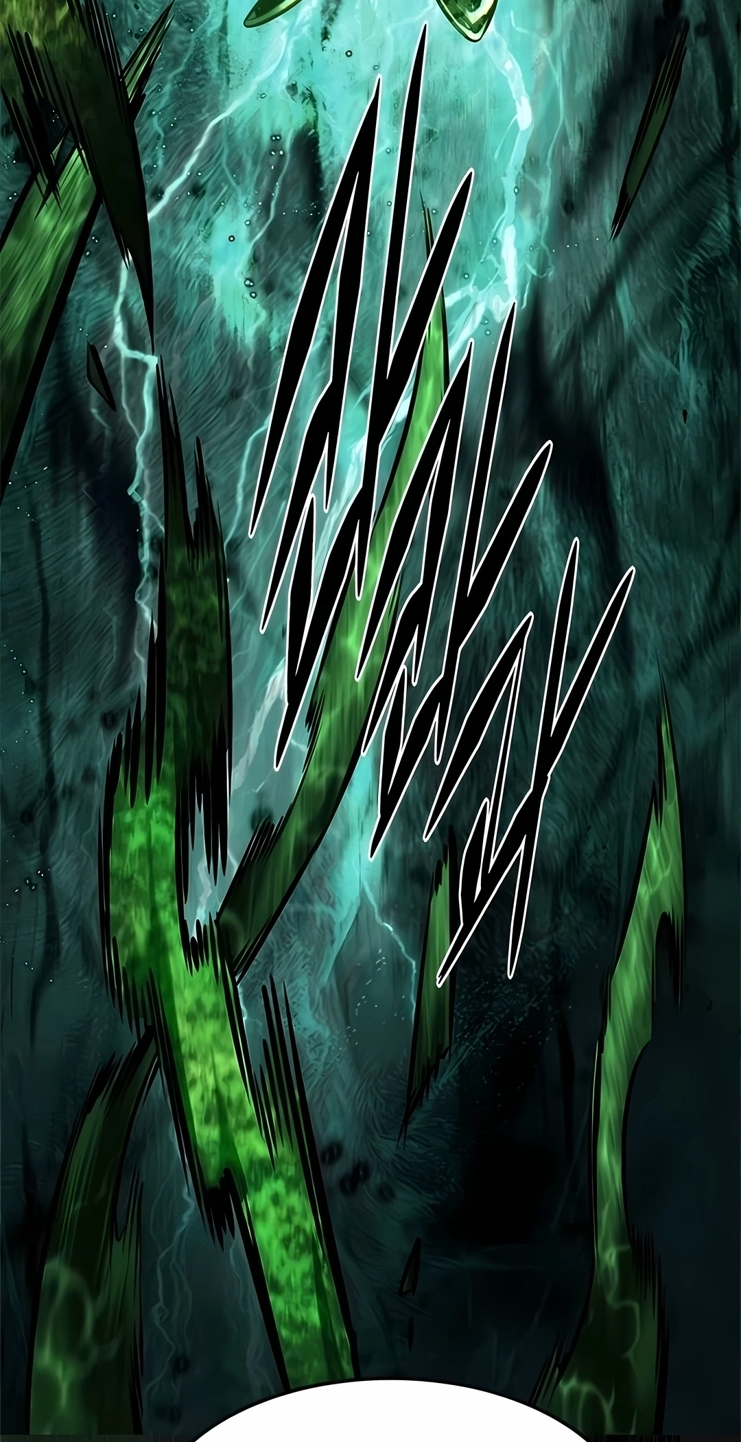 Veletric Capítulo 413 Página 109