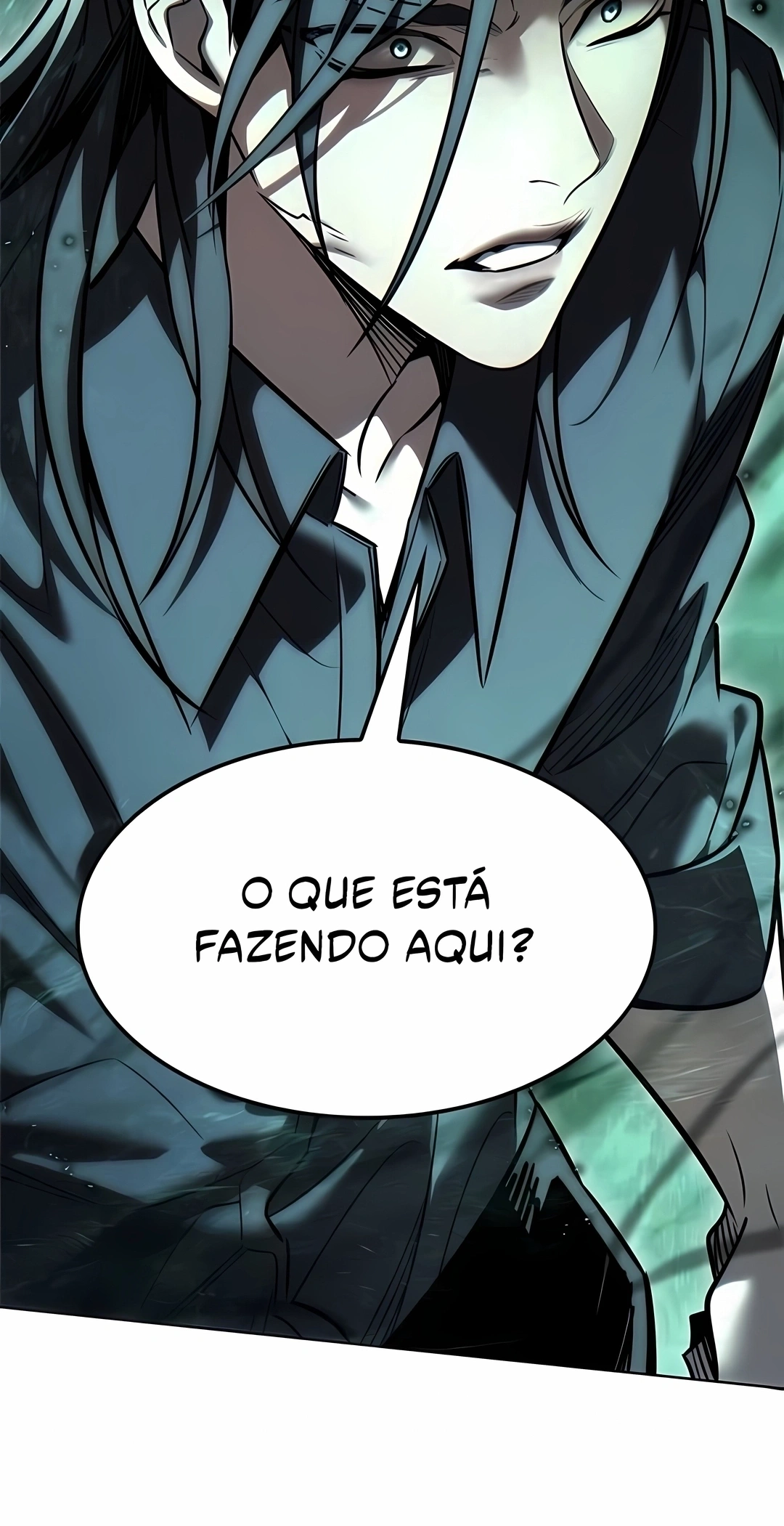Veletric Capítulo 413 Página 112