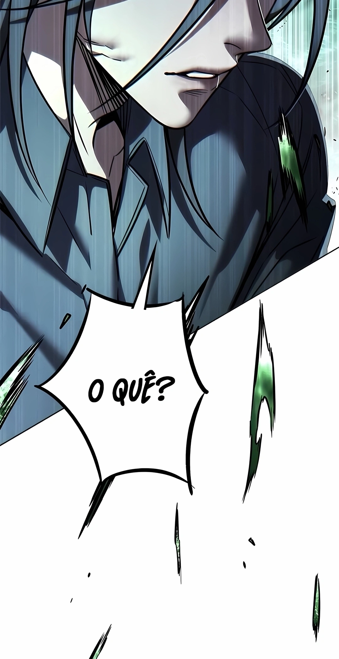 Veletric Capítulo 413 Página 119