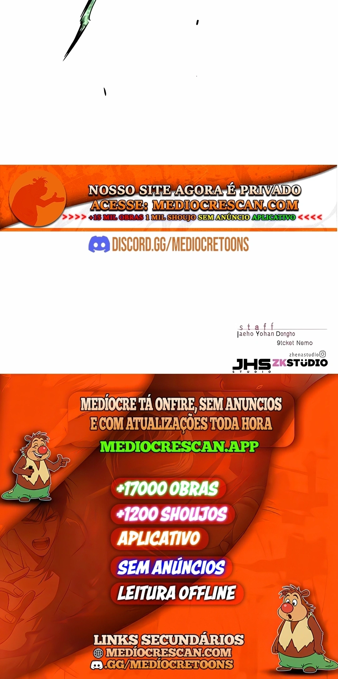 Veletric Capítulo 413 Página 120