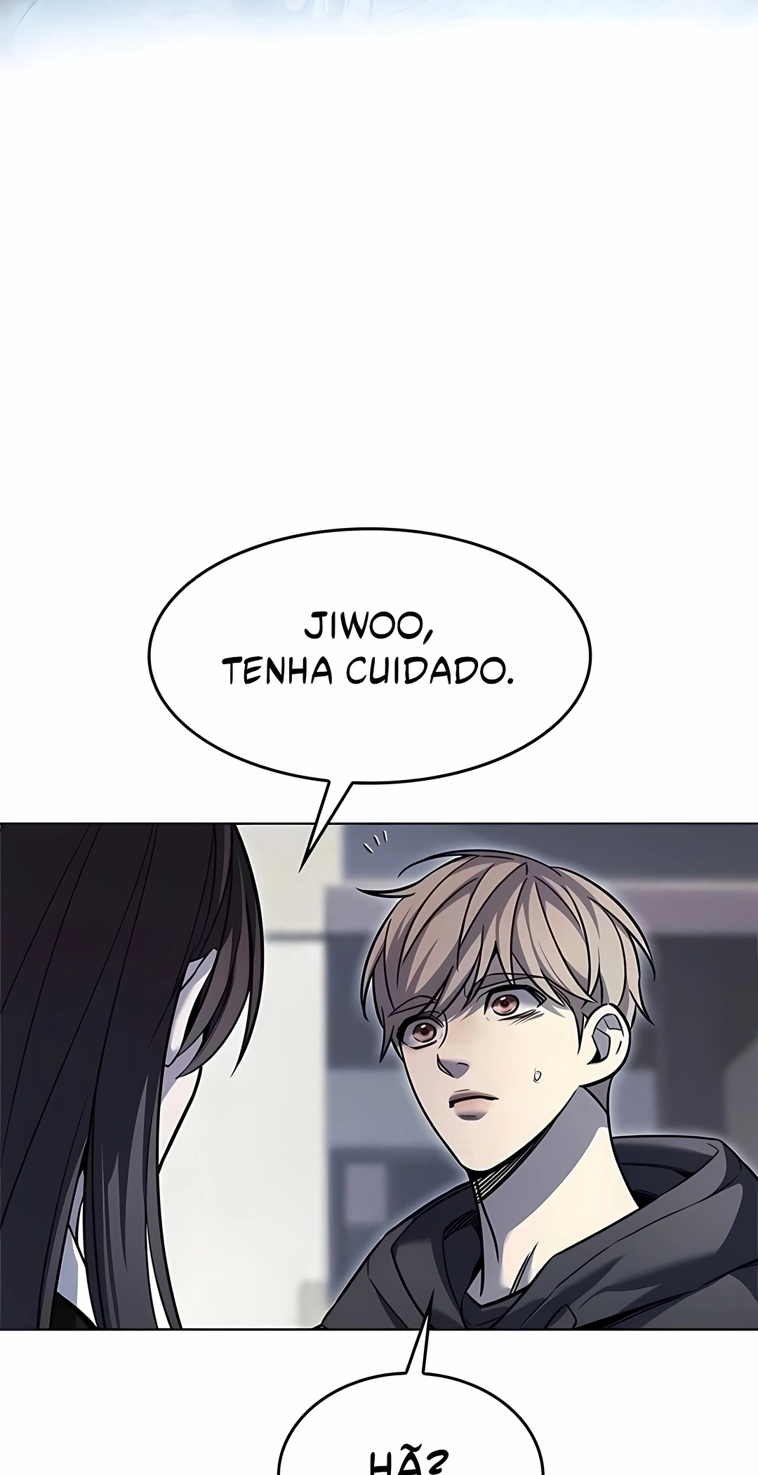 Veletric Capítulo 413 Página 15