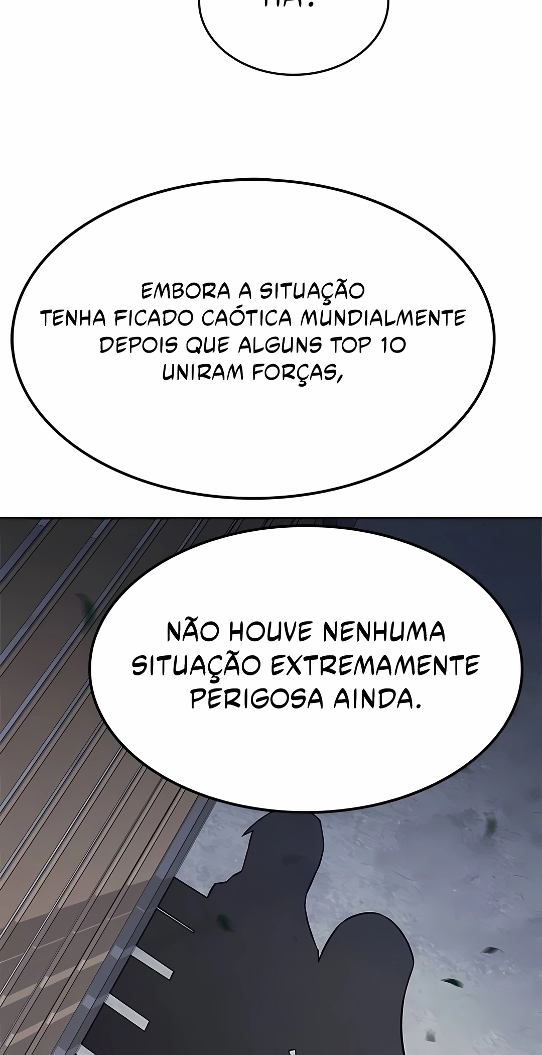 Veletric Capítulo 413 Página 16