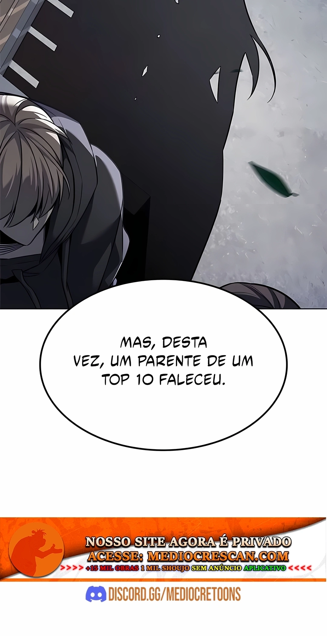 Veletric Capítulo 413 Página 17