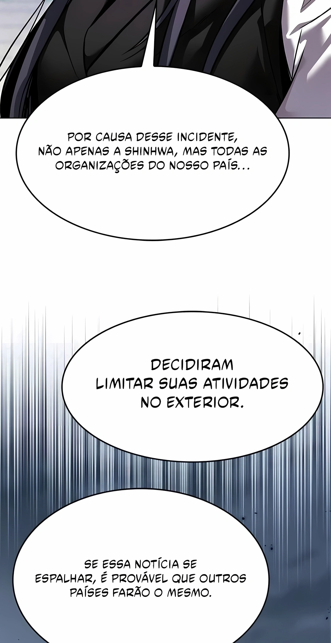 Veletric Capítulo 413 Página 20