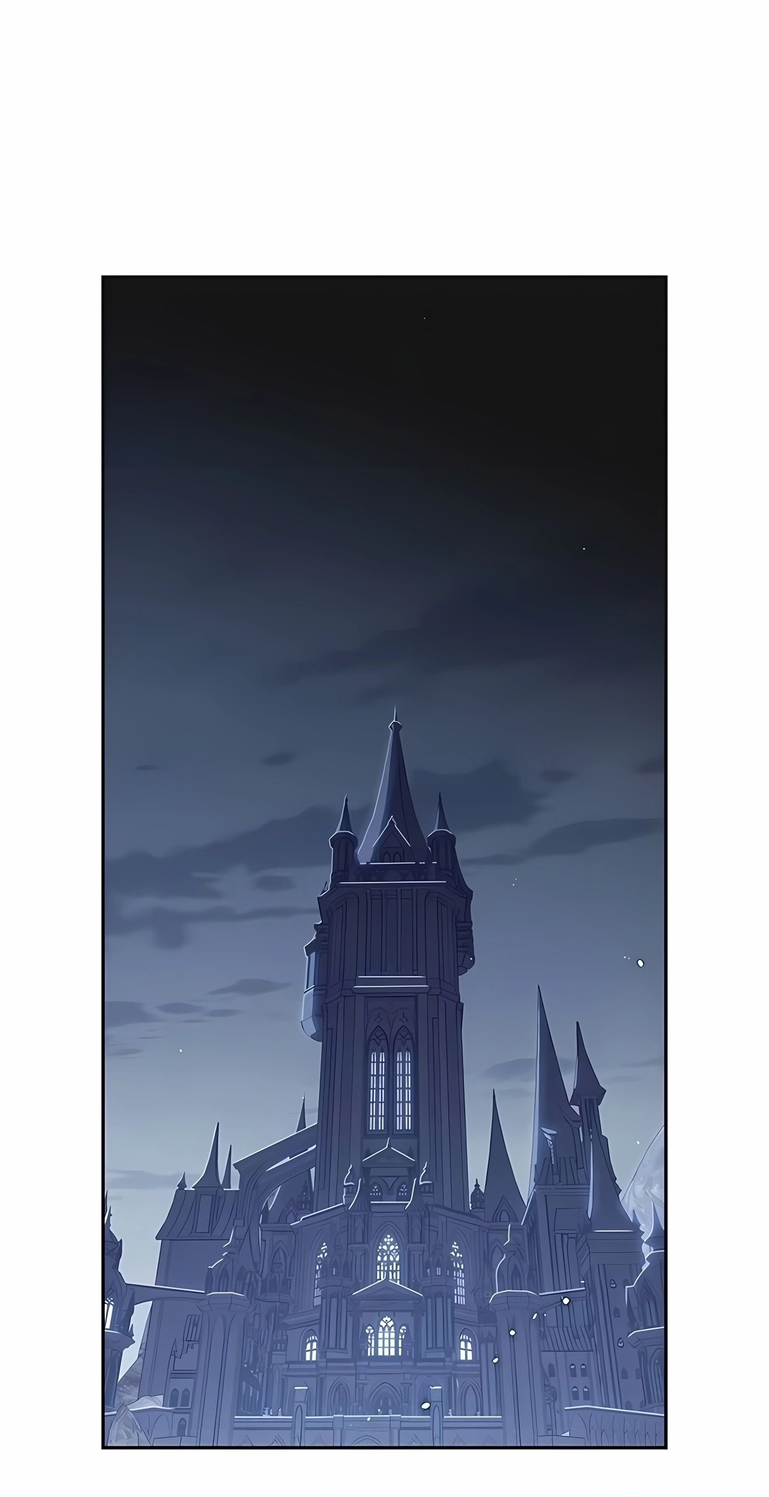 Veletric Capítulo 413 Página 35