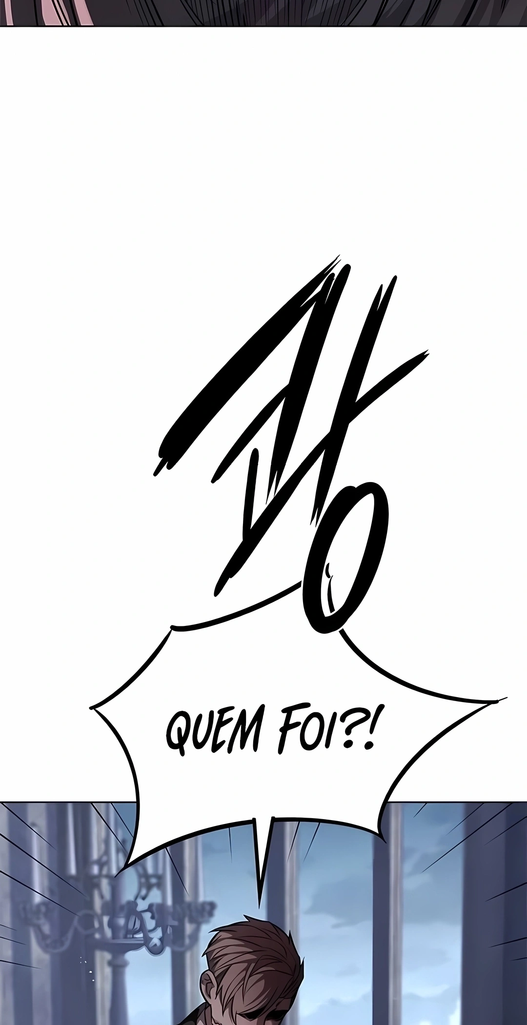 Veletric Capítulo 413 Página 40