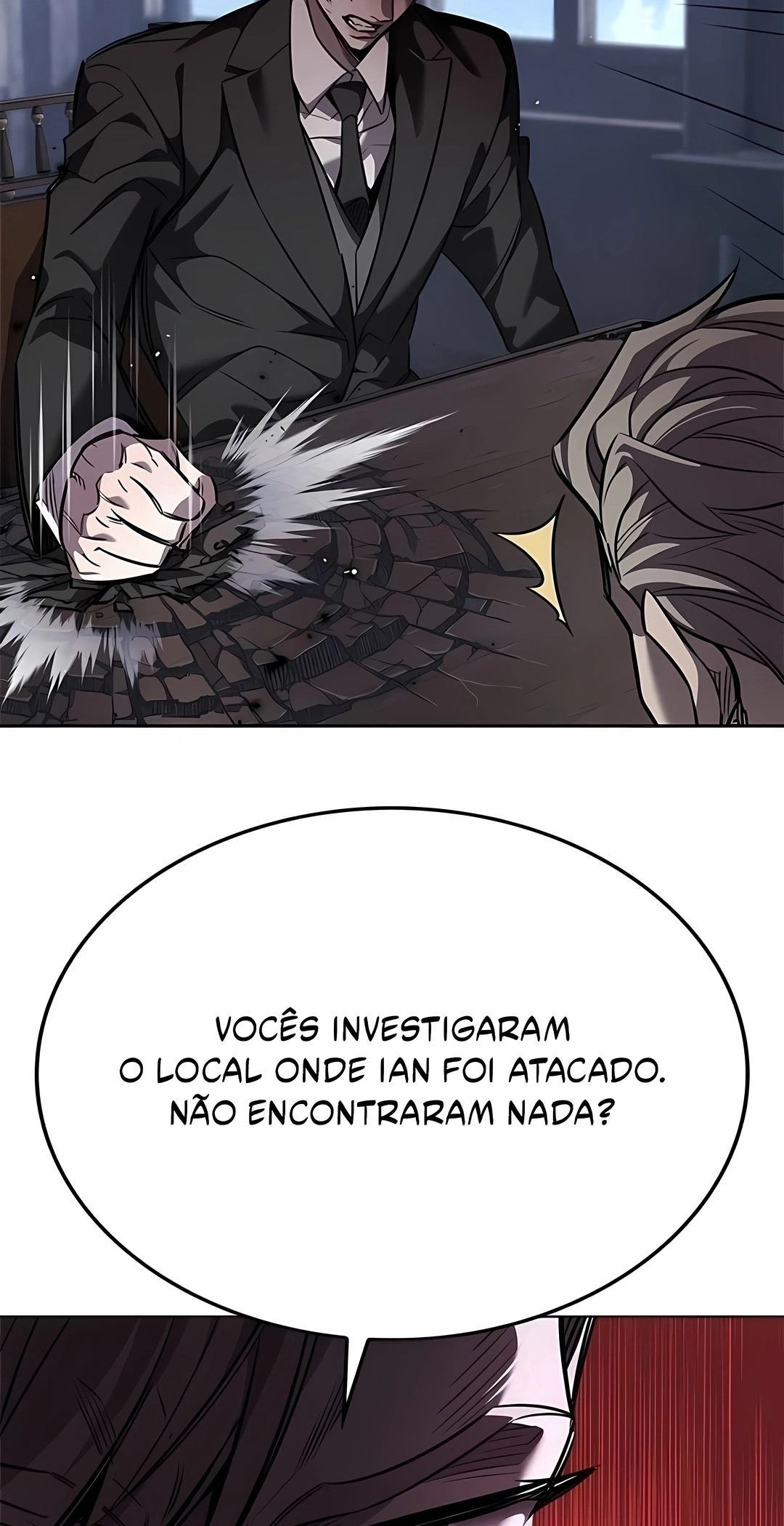 Veletric Capítulo 413 Página 41