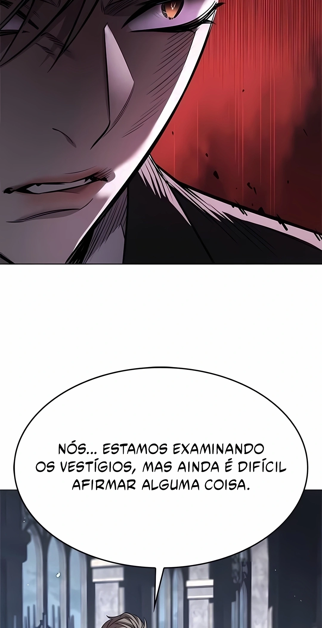 Veletric Capítulo 413 Página 42