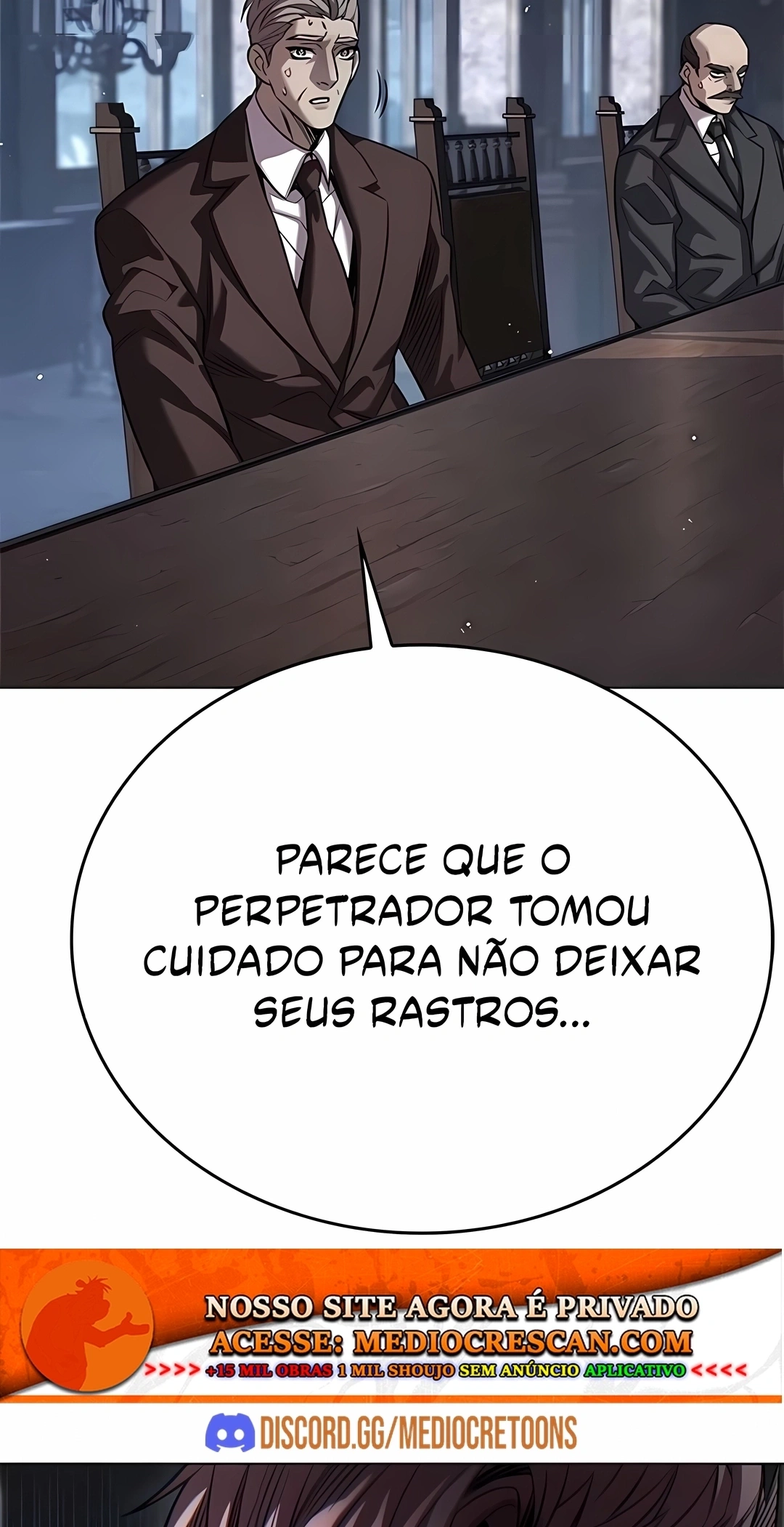 Veletric Capítulo 413 Página 43