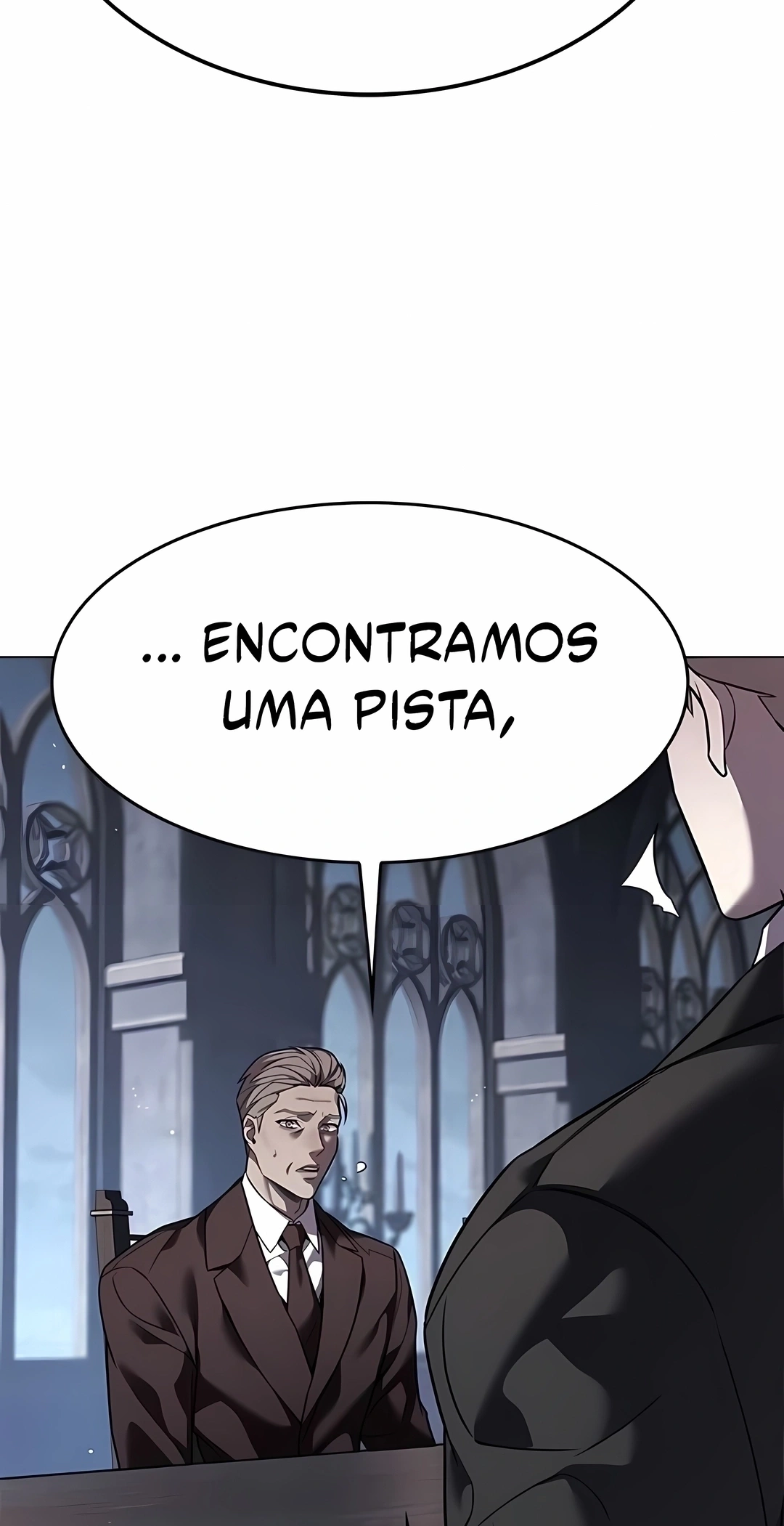 Veletric Capítulo 413 Página 45