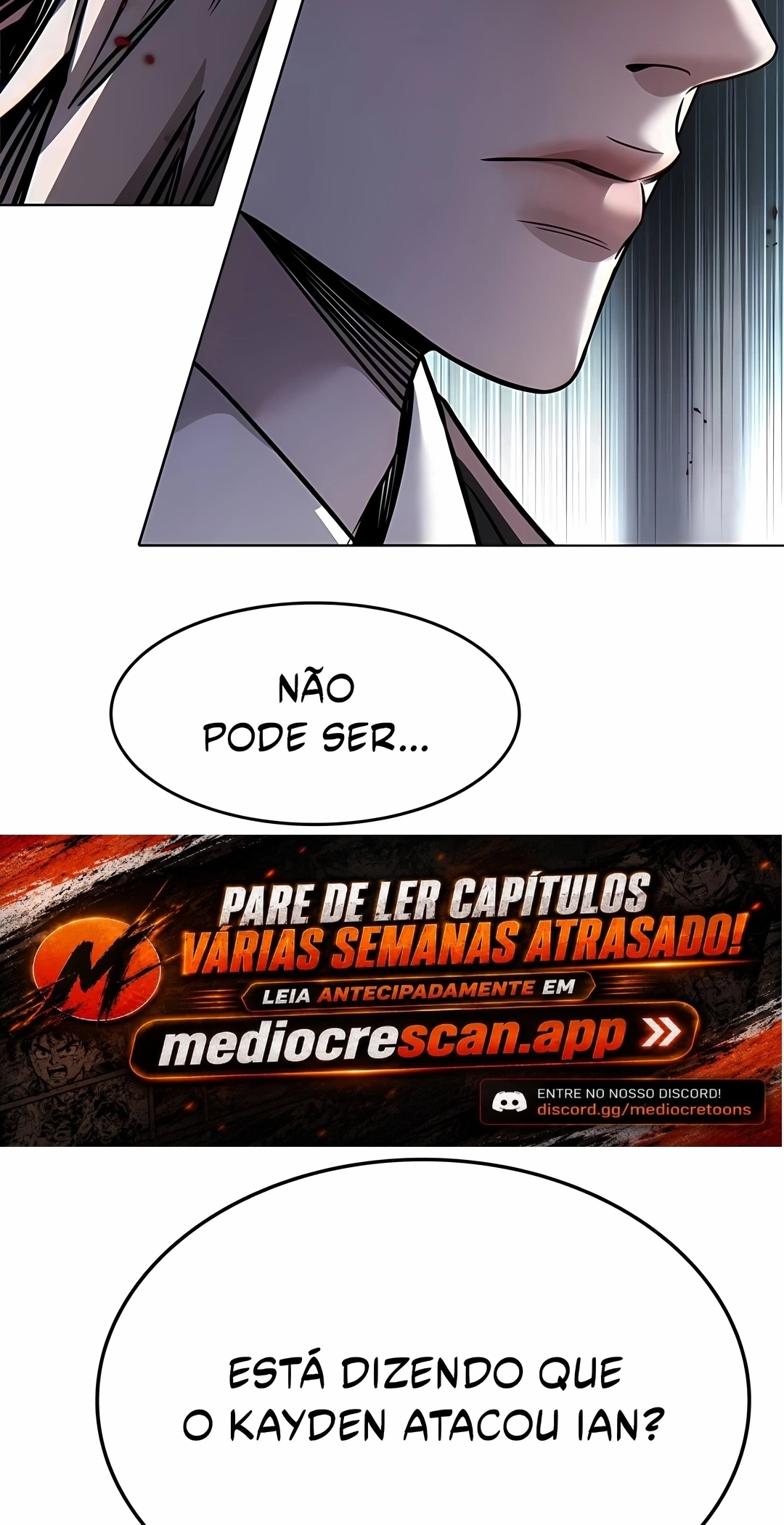 Veletric Capítulo 413 Página 51
