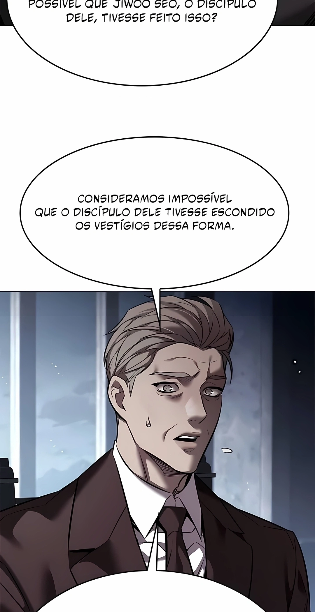 Veletric Capítulo 413 Página 56