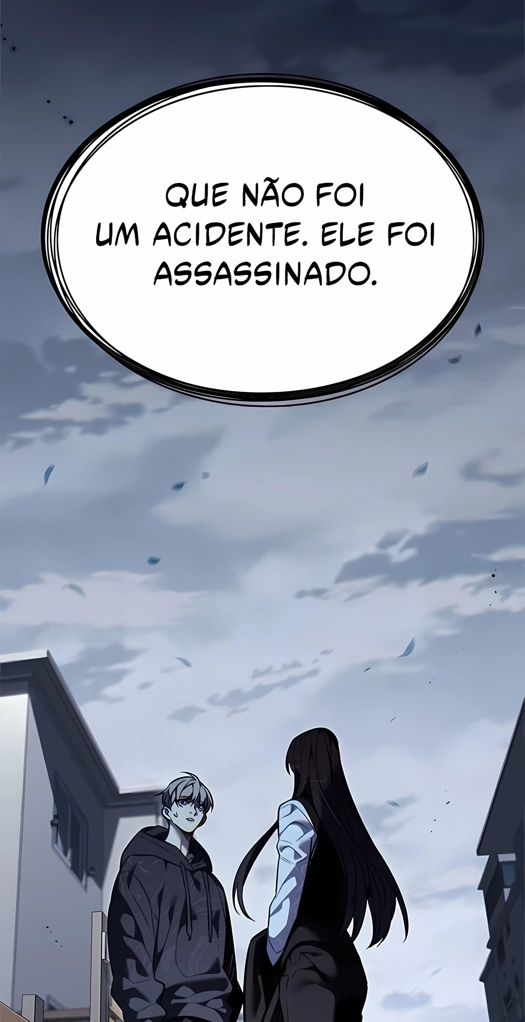 Veletric Capítulo 413 Página 6