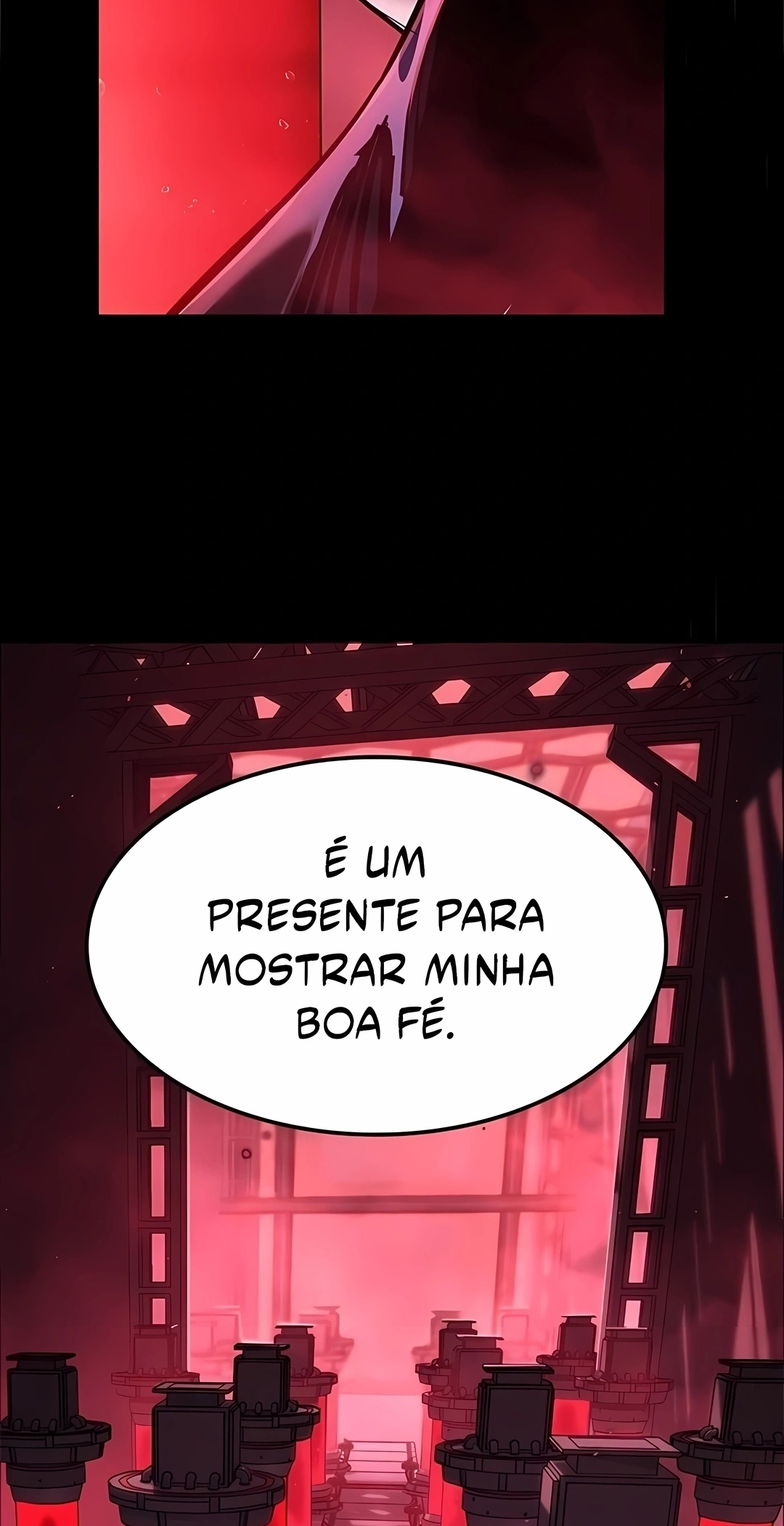 Veletric Capítulo 413 Página 64