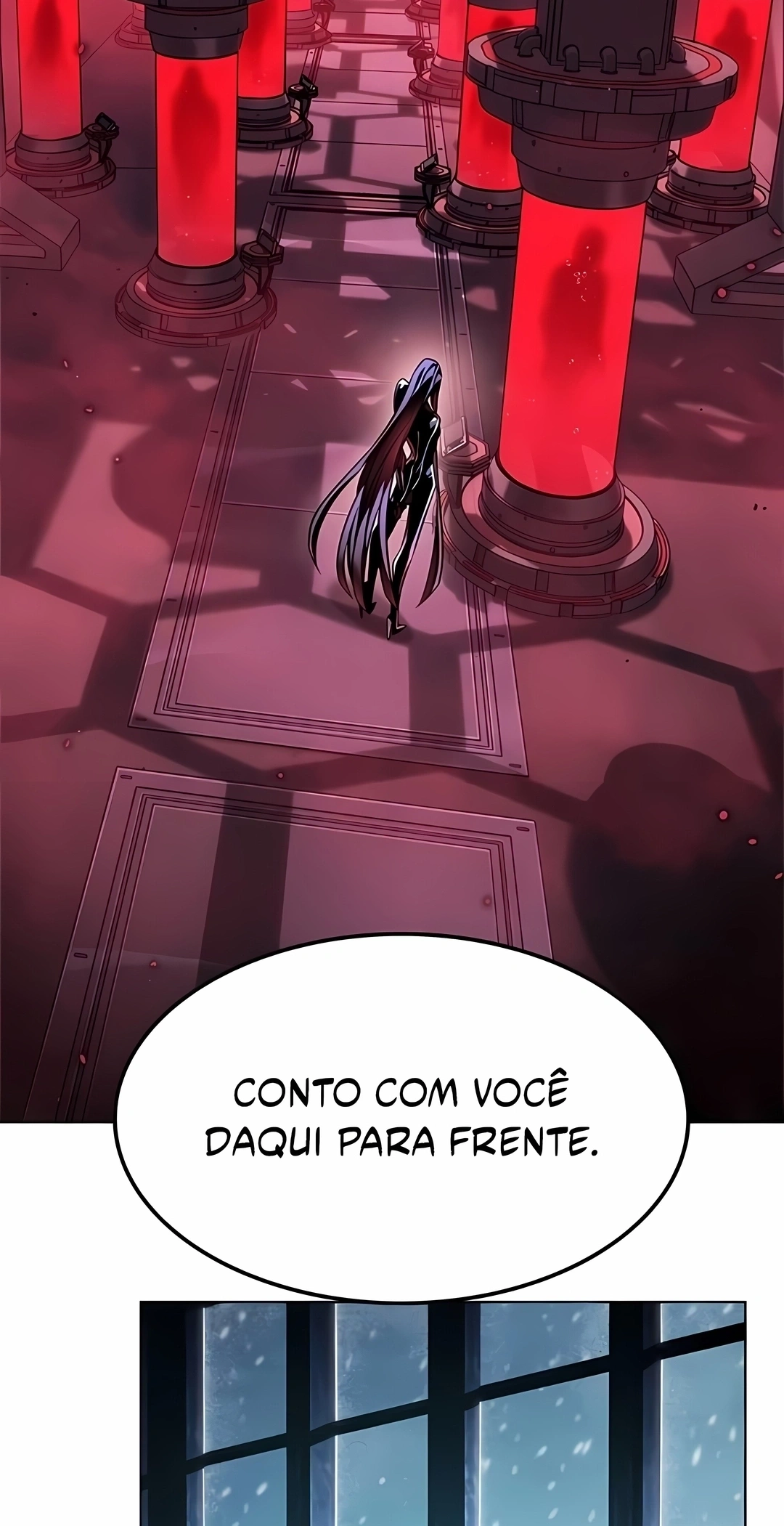 Veletric Capítulo 413 Página 65
