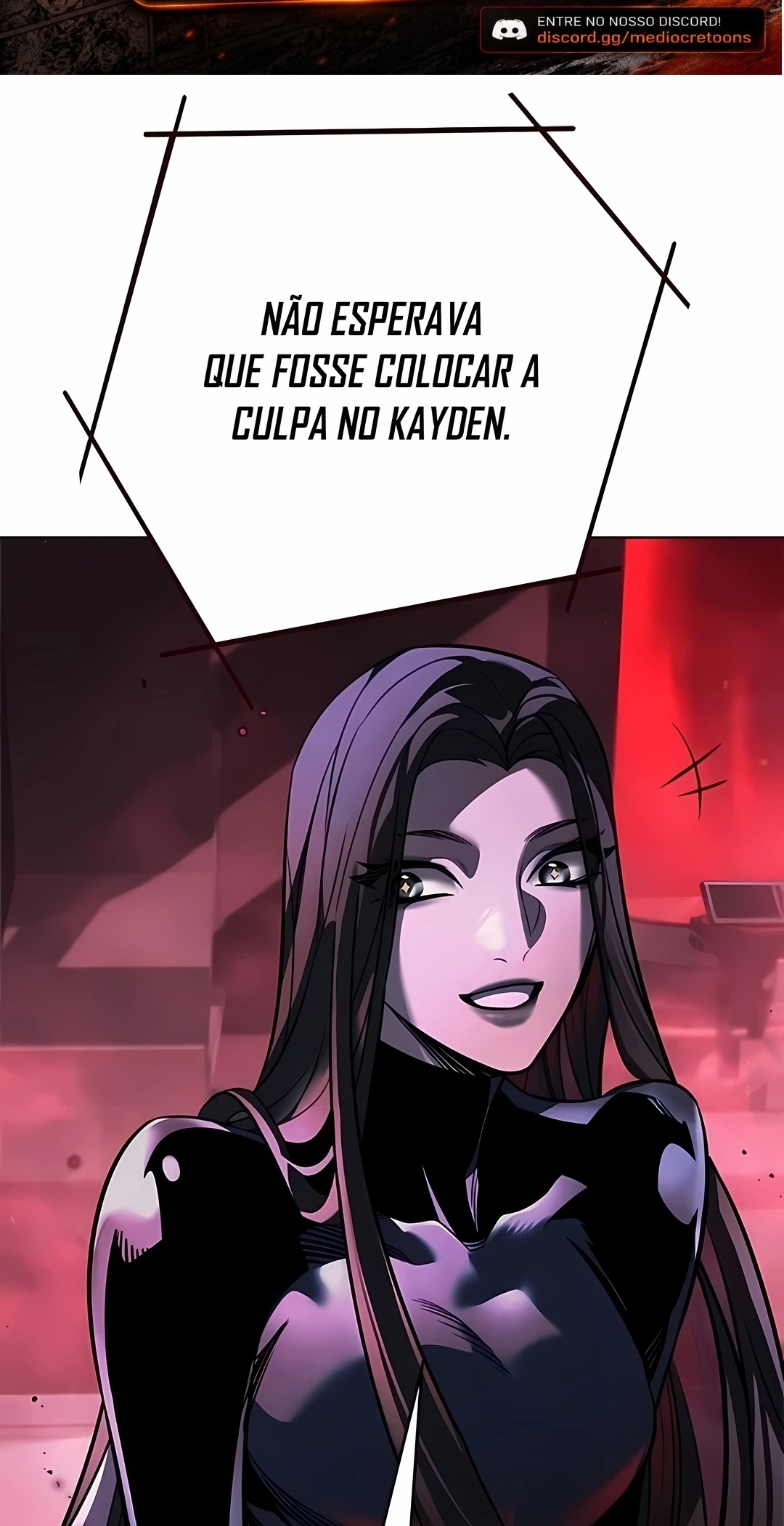 Veletric Capítulo 413 Página 68