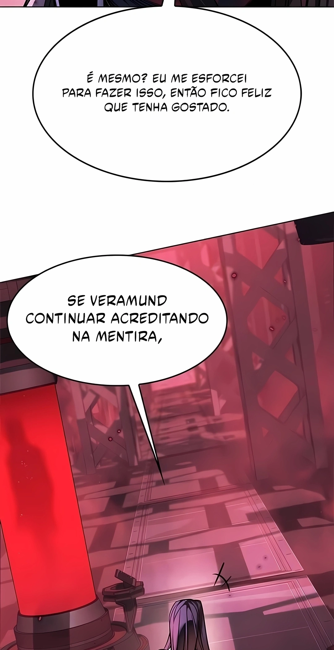 Veletric Capítulo 413 Página 69