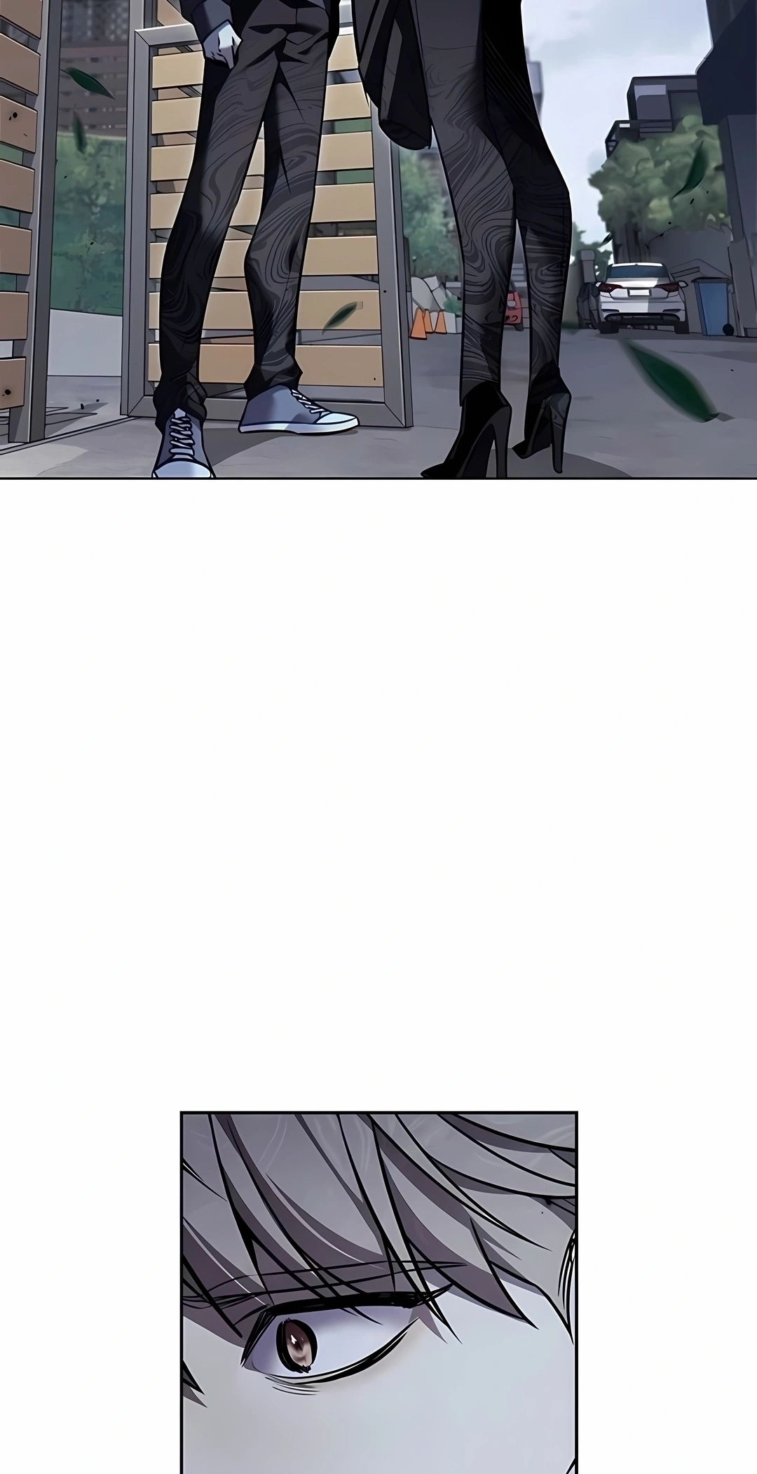 Veletric Capítulo 413 Página 7