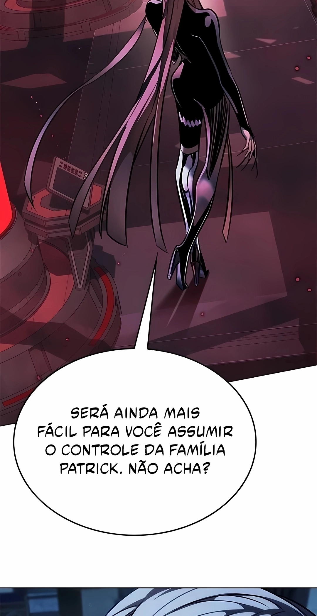 Veletric Capítulo 413 Página 70