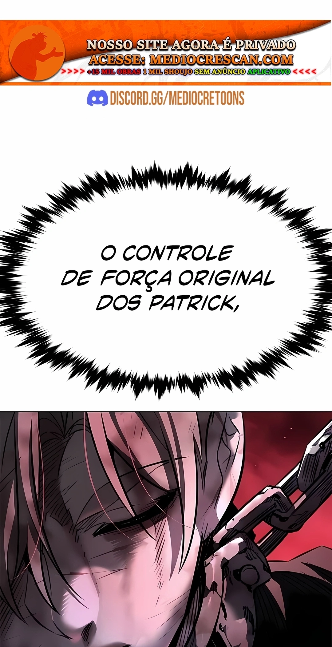 Veletric Capítulo 413 Página 76