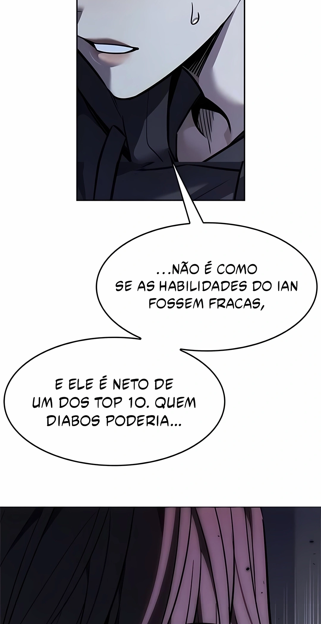 Veletric Capítulo 413 Página 8