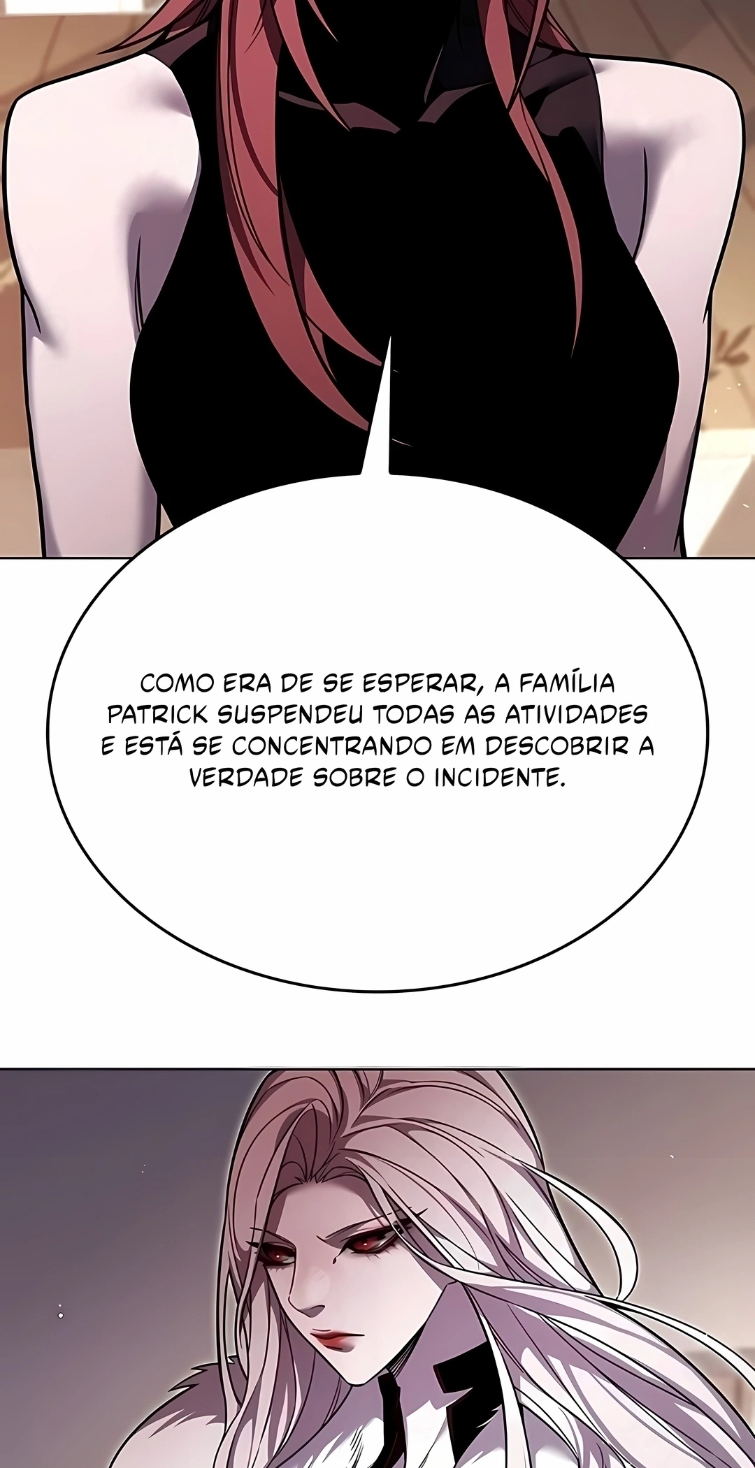 Veletric Capítulo 413 Página 84