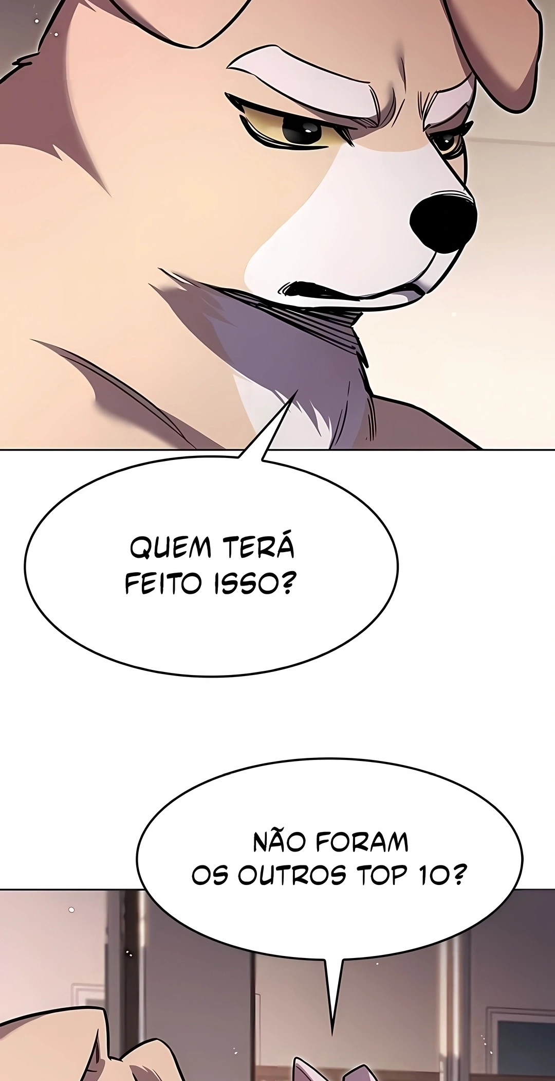 Veletric Capítulo 413 Página 86