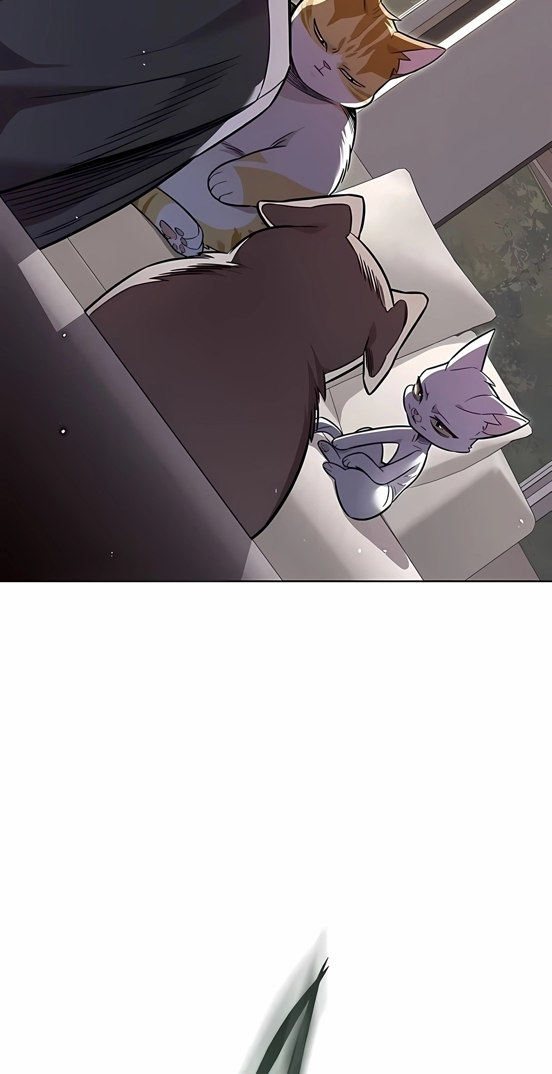 Veletric Capítulo 413 Página 90