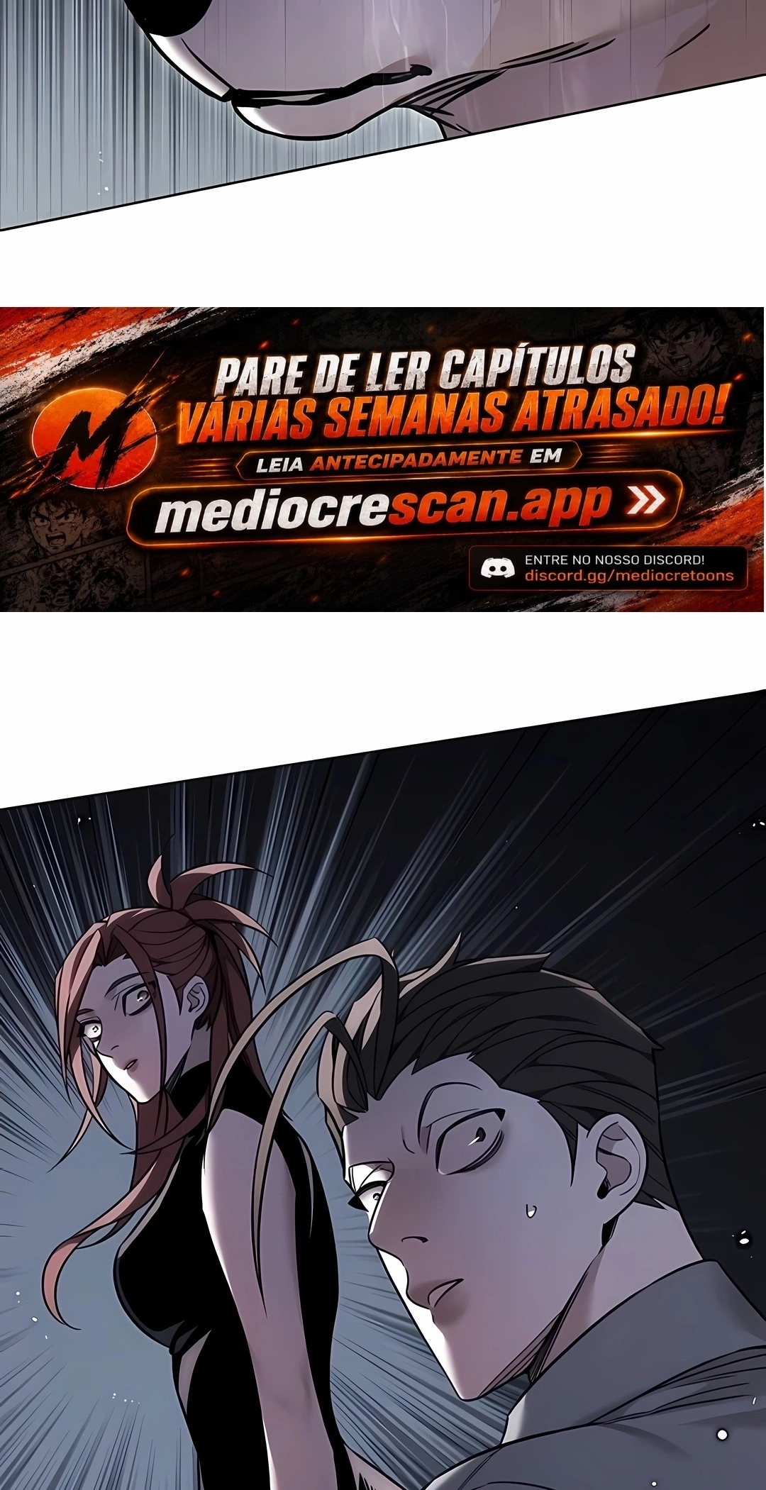 Veletric Capítulo 413 Página 93