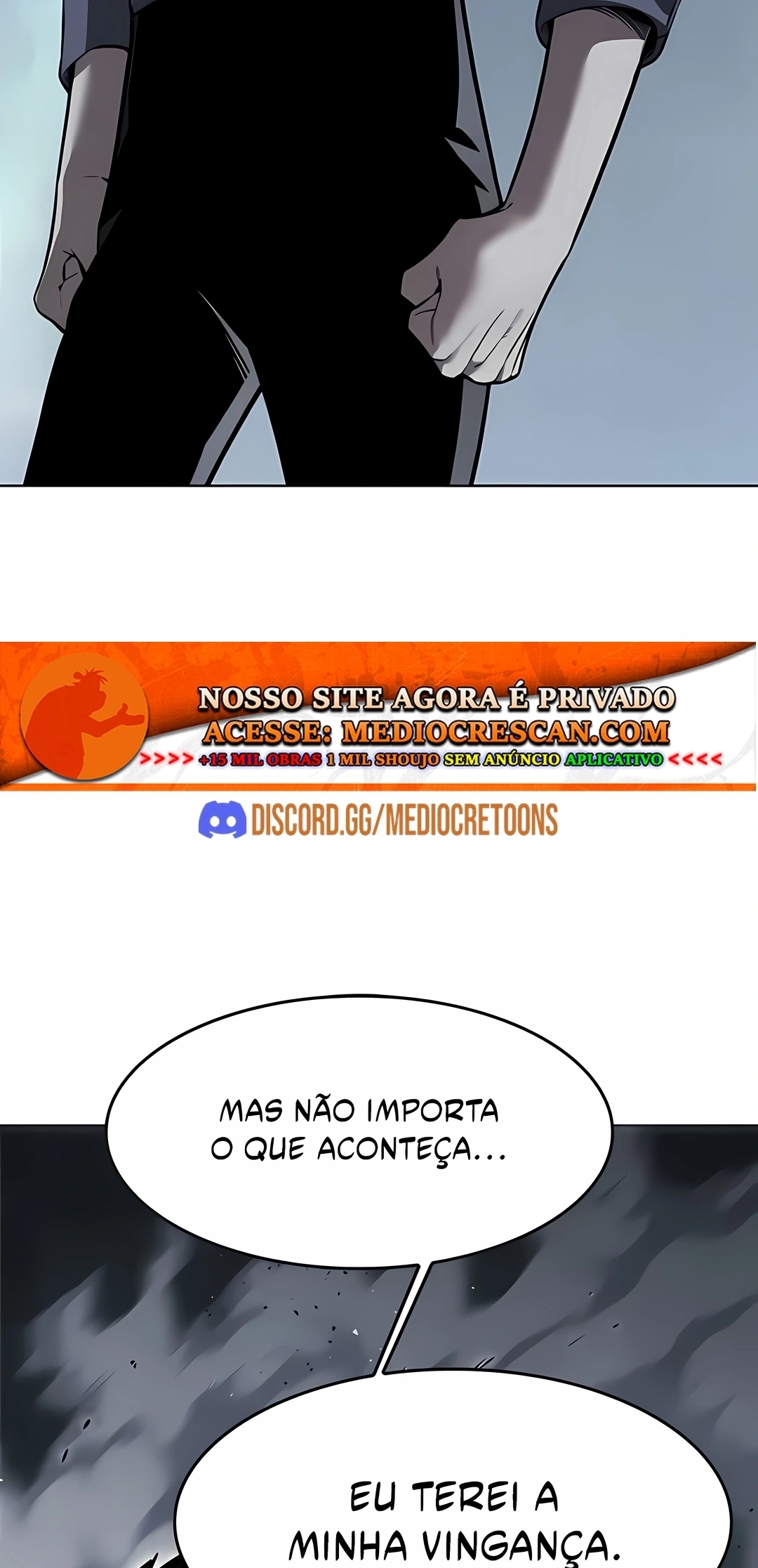 Veletric Capítulo 414 Página 113