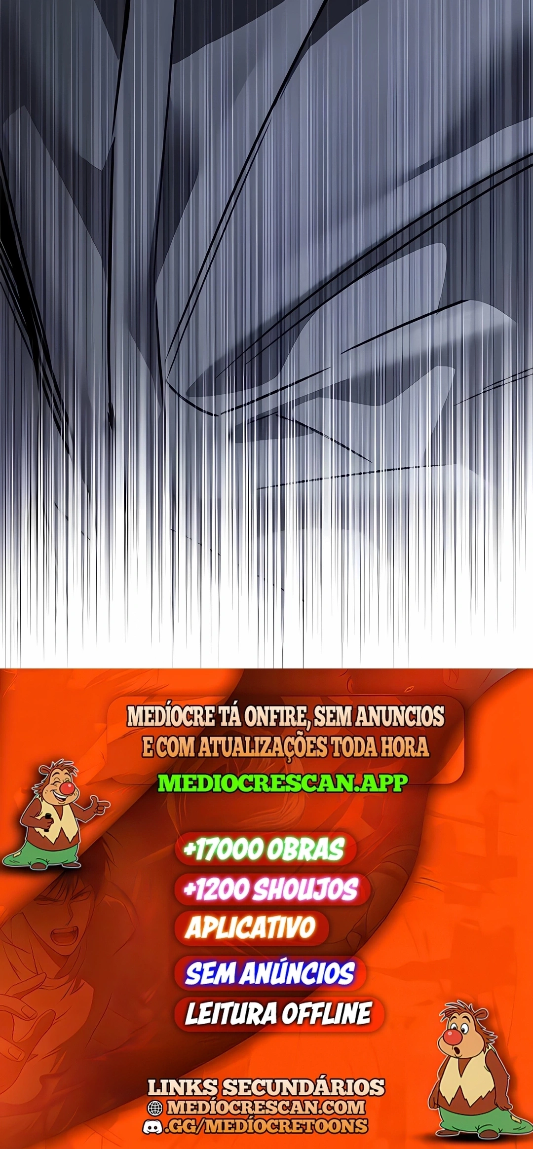 Veletric Capítulo 414 Página 120