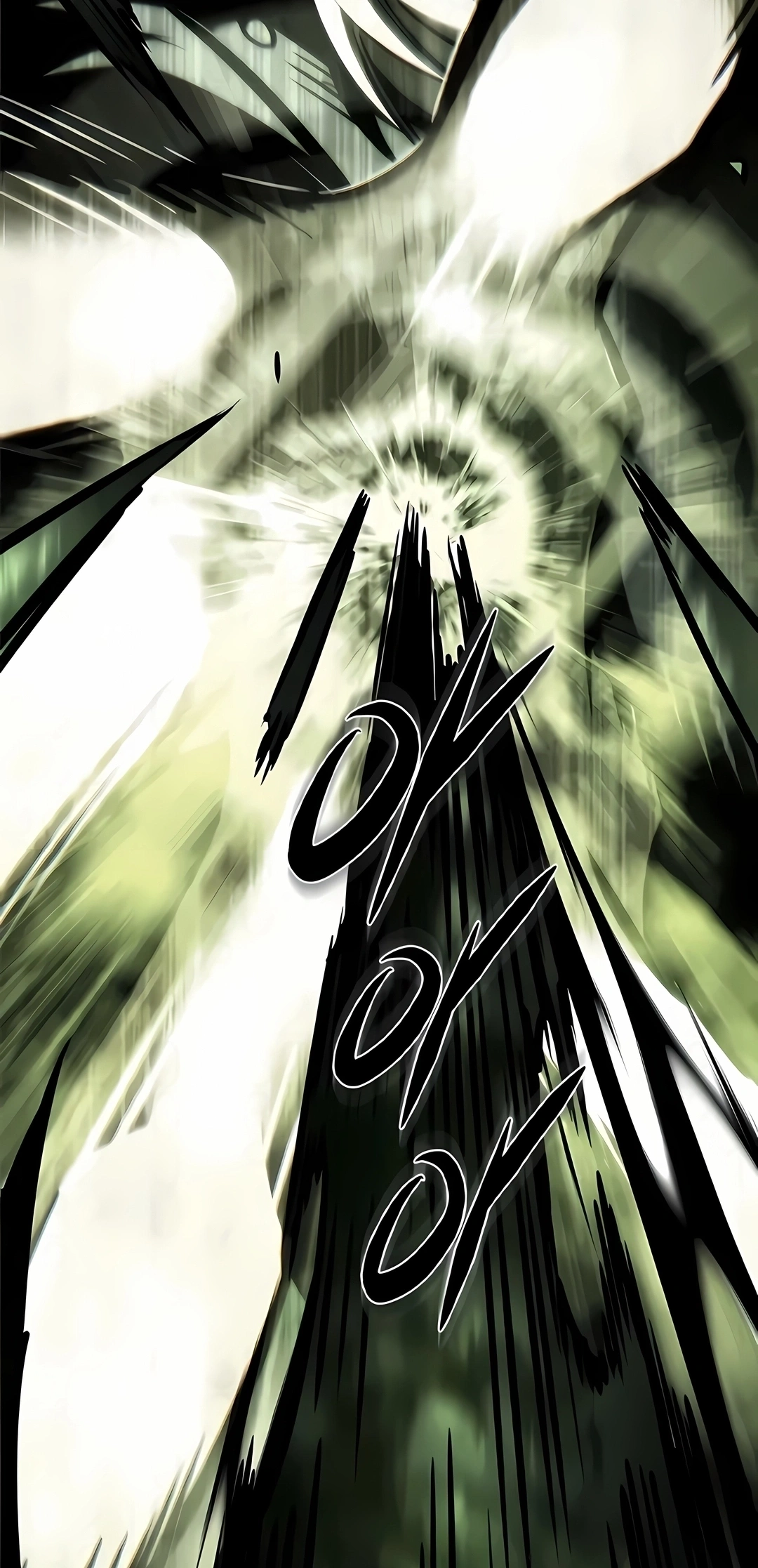 Veletric Capítulo 414 Página 14