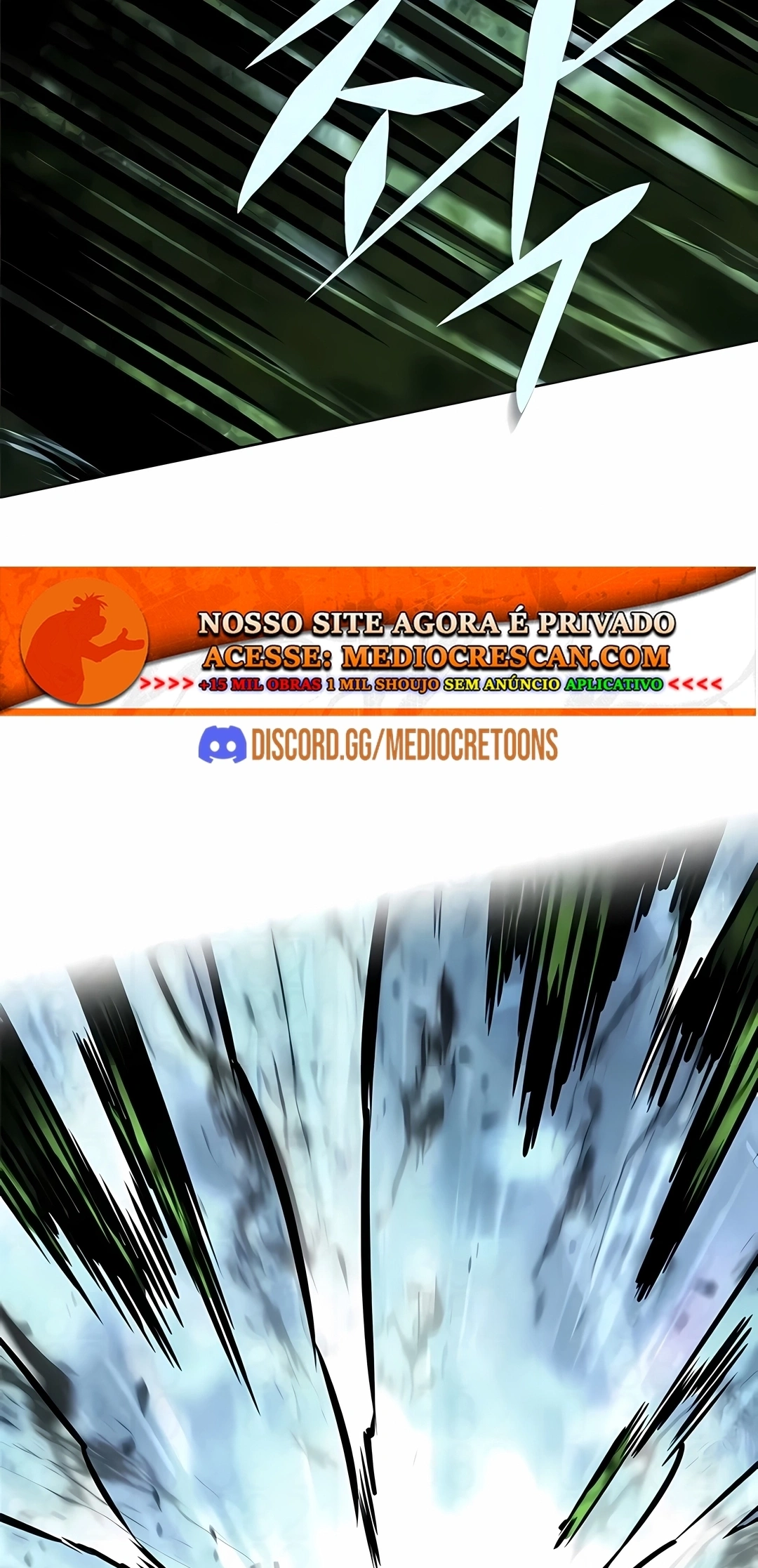 Veletric Capítulo 414 Página 32