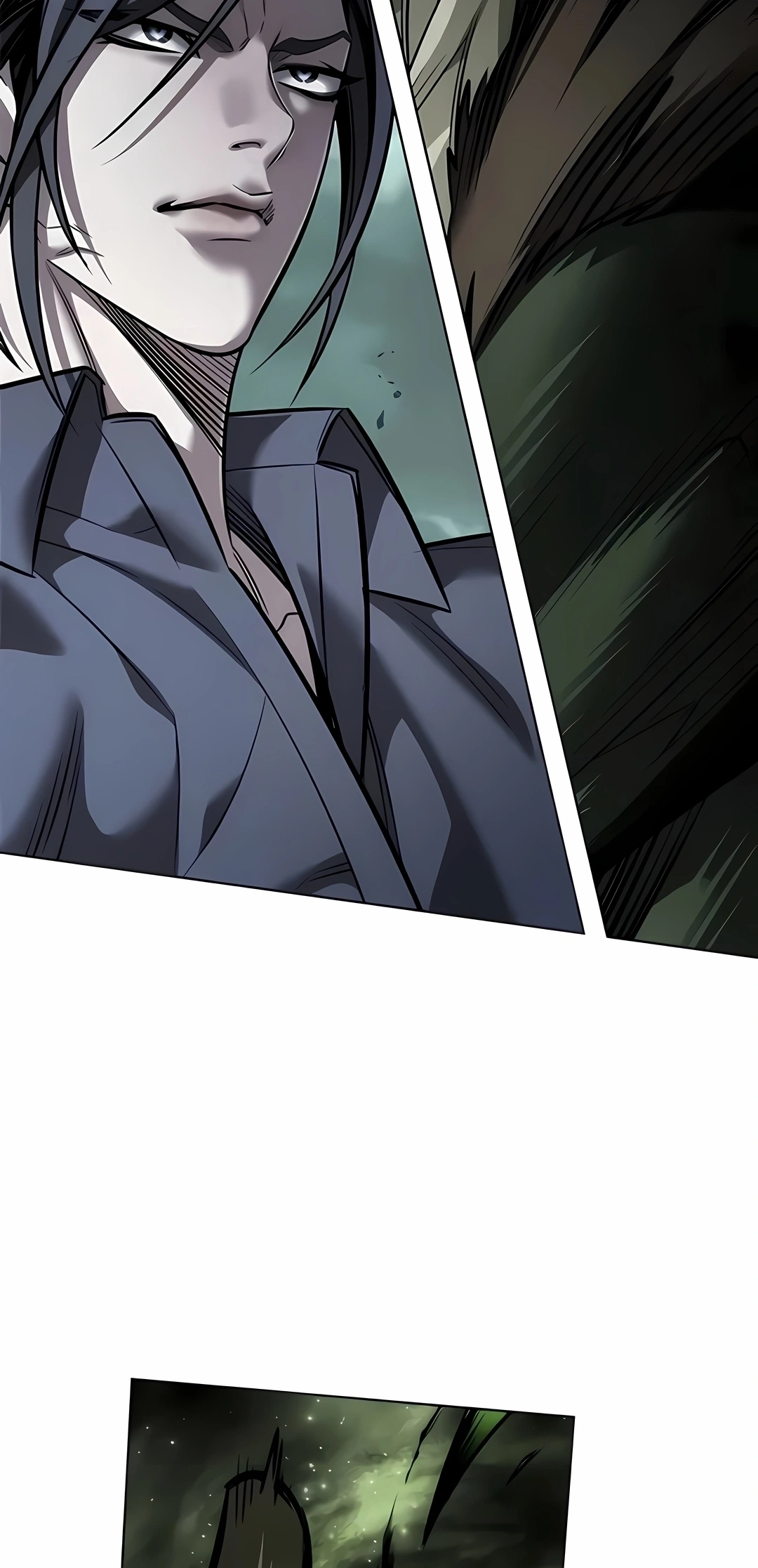 Veletric Capítulo 414 Página 39