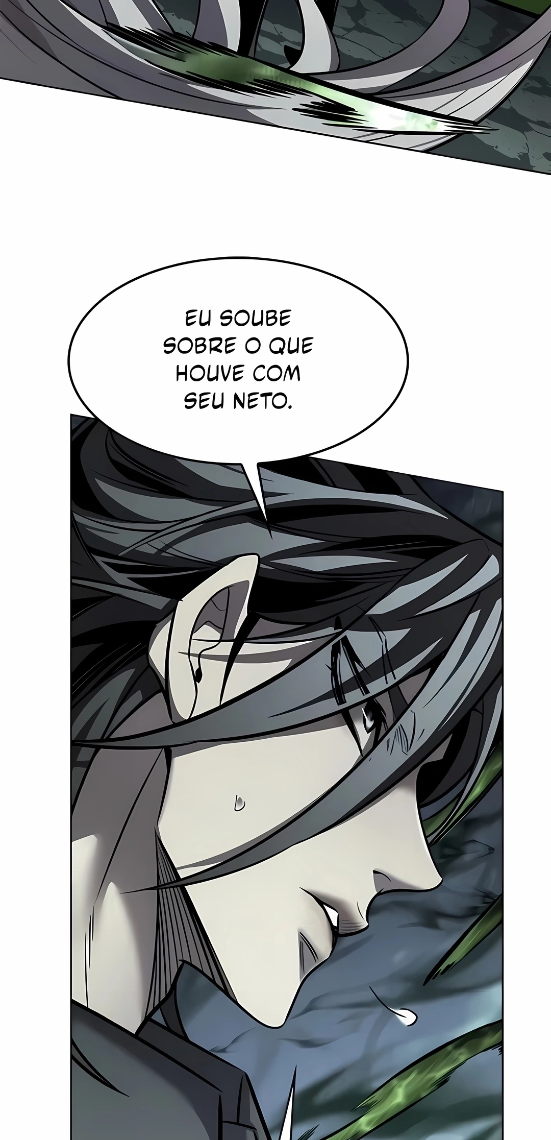 Veletric Capítulo 414 Página 4