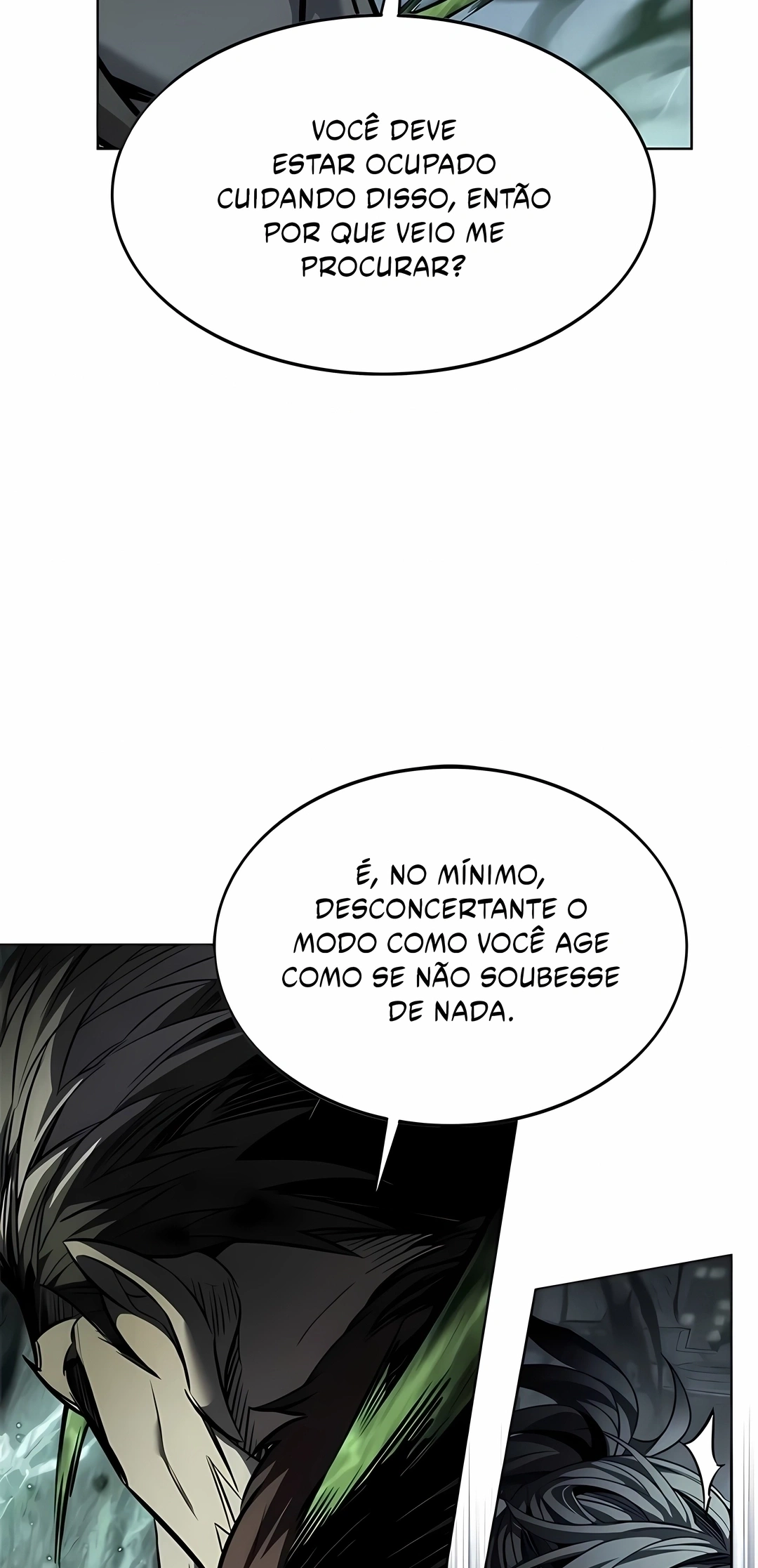 Veletric Capítulo 414 Página 5