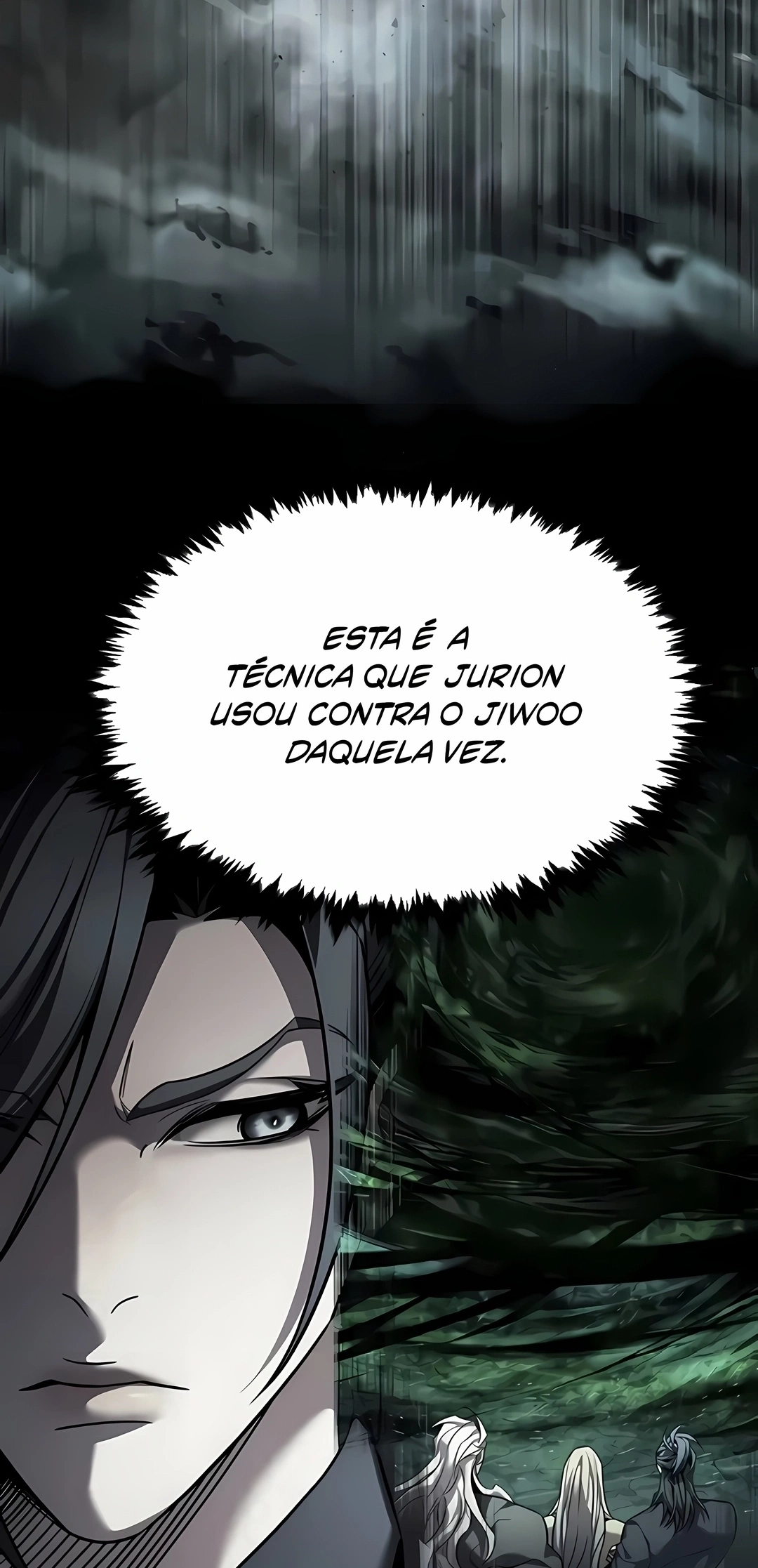 Veletric Capítulo 414 Página 56