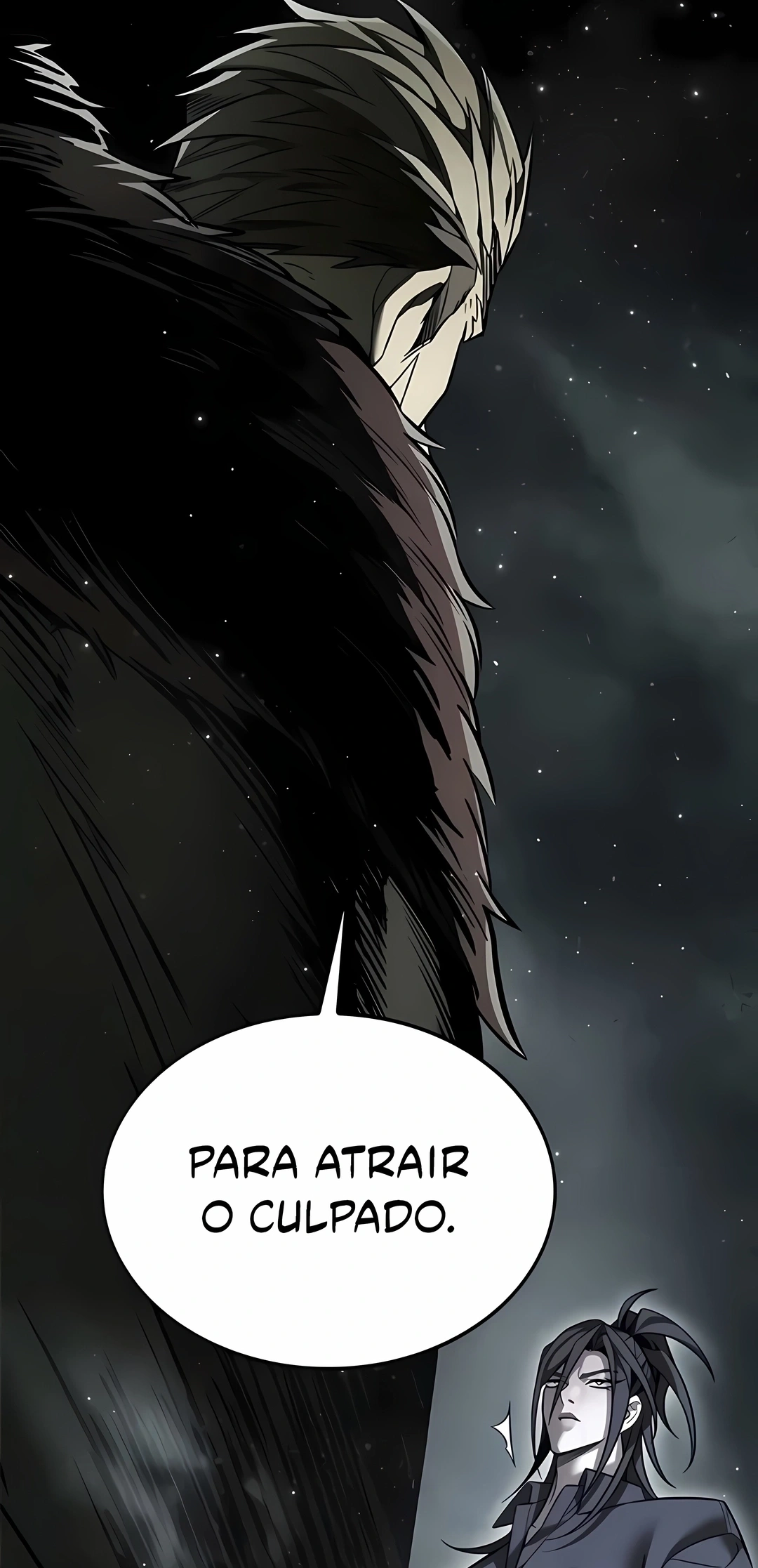 Veletric Capítulo 414 Página 67