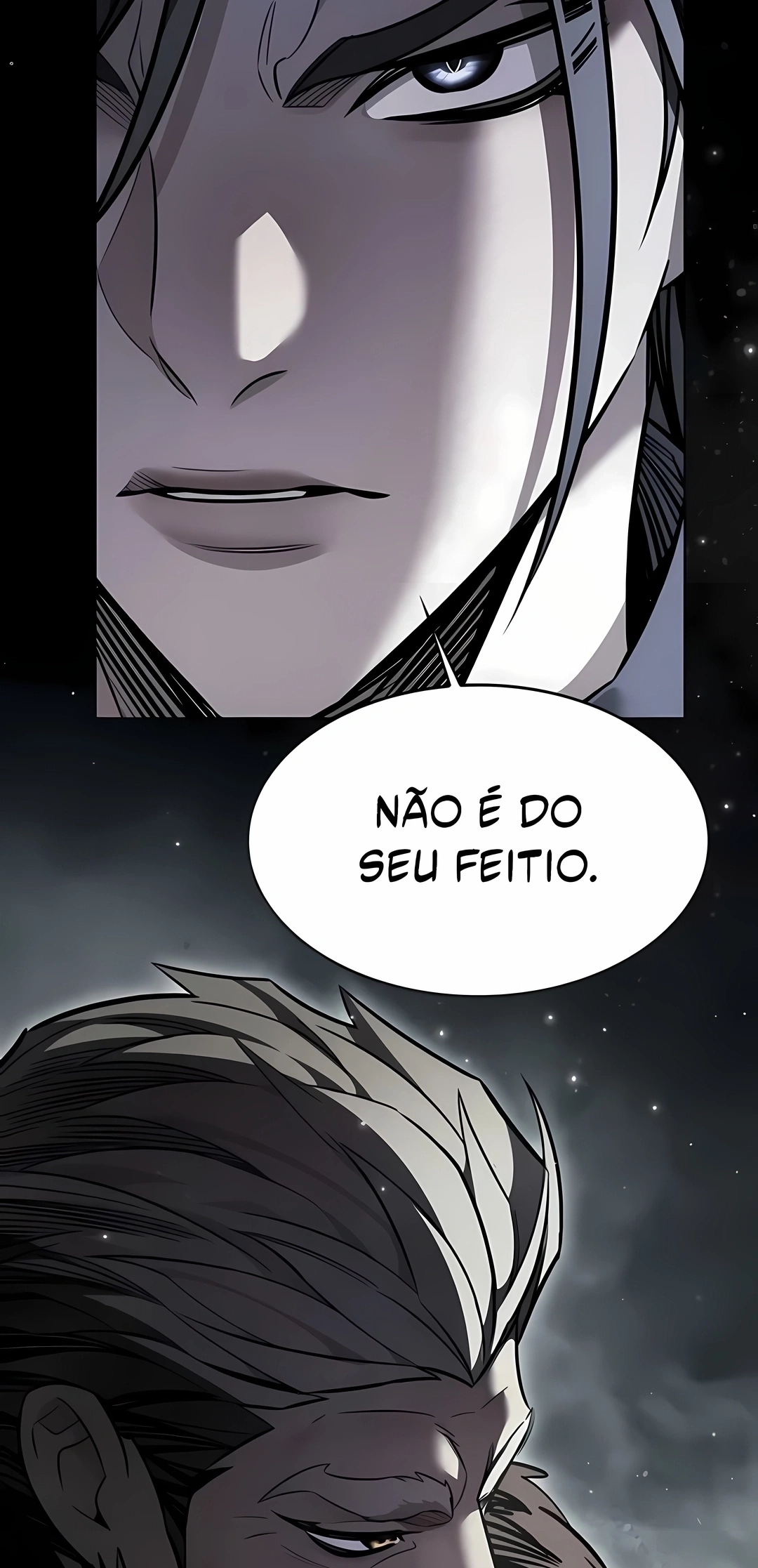 Veletric Capítulo 414 Página 71