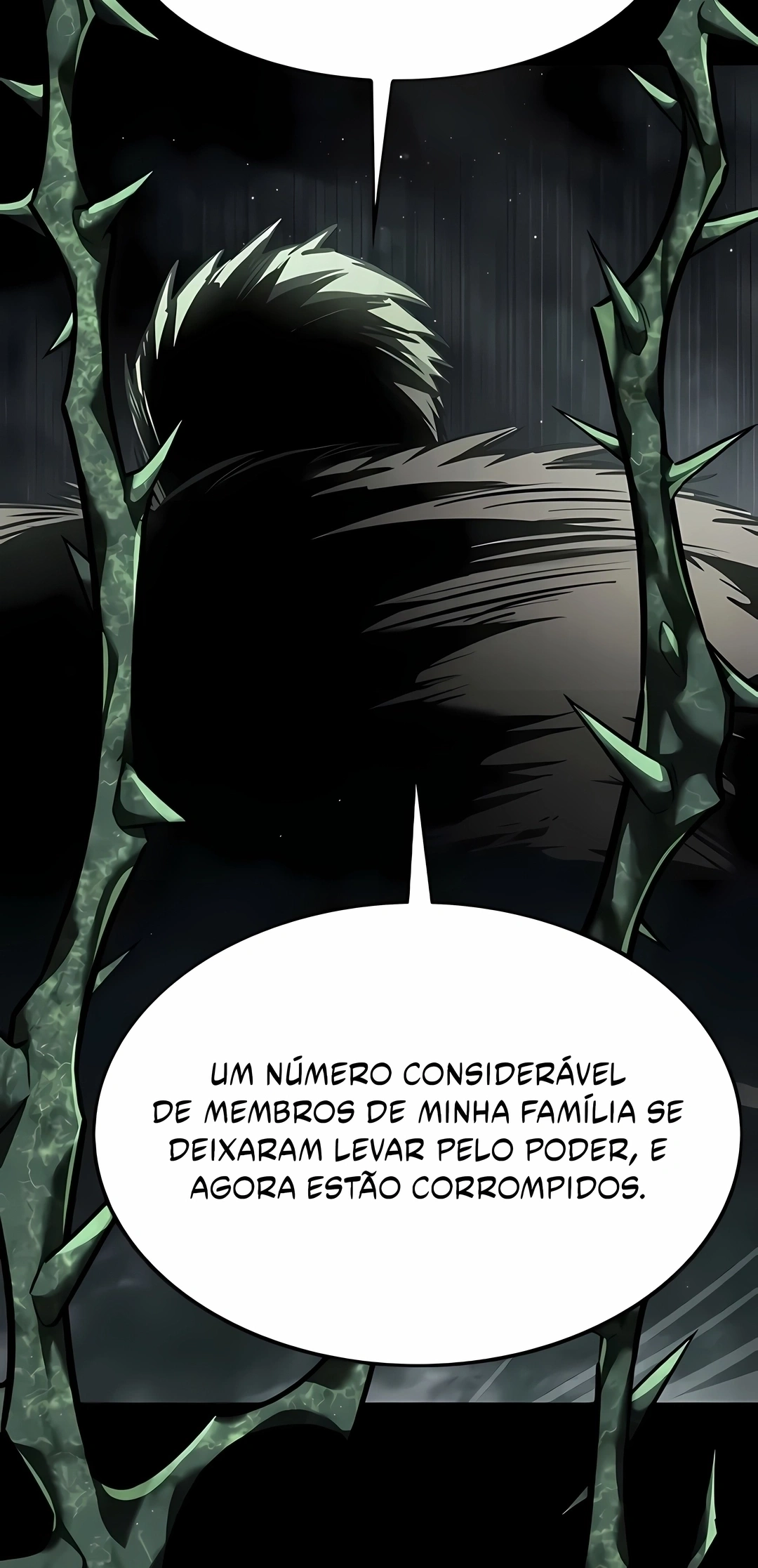 Veletric Capítulo 414 Página 80
