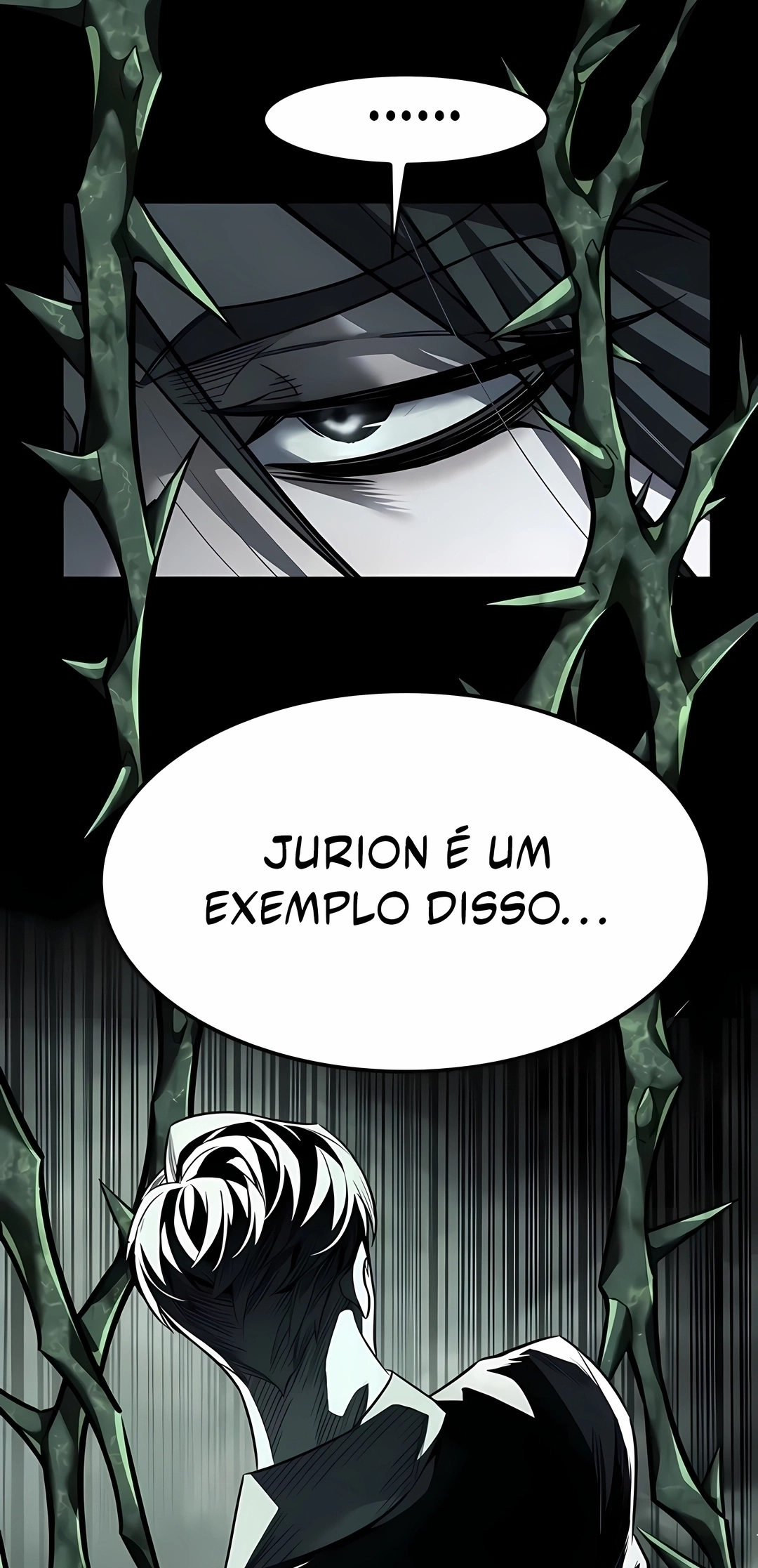 Veletric Capítulo 414 Página 81
