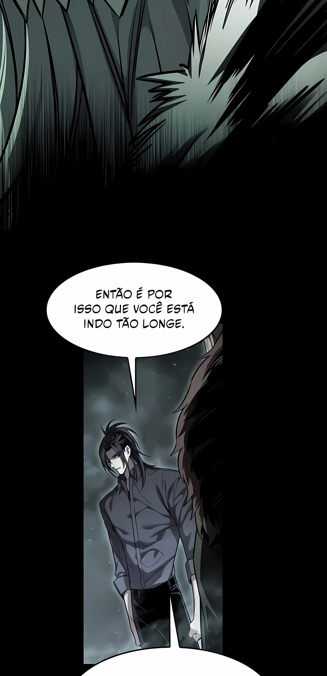 Veletric Capítulo 414 Página 85