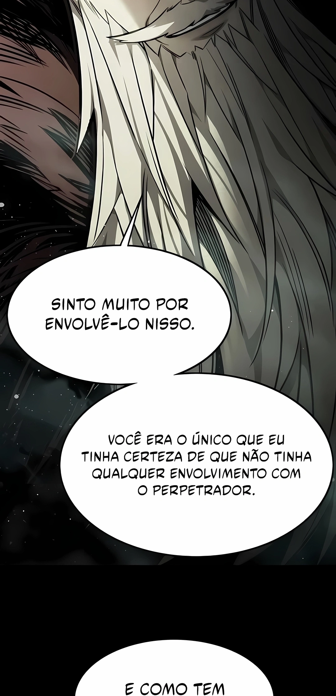 Veletric Capítulo 414 Página 87