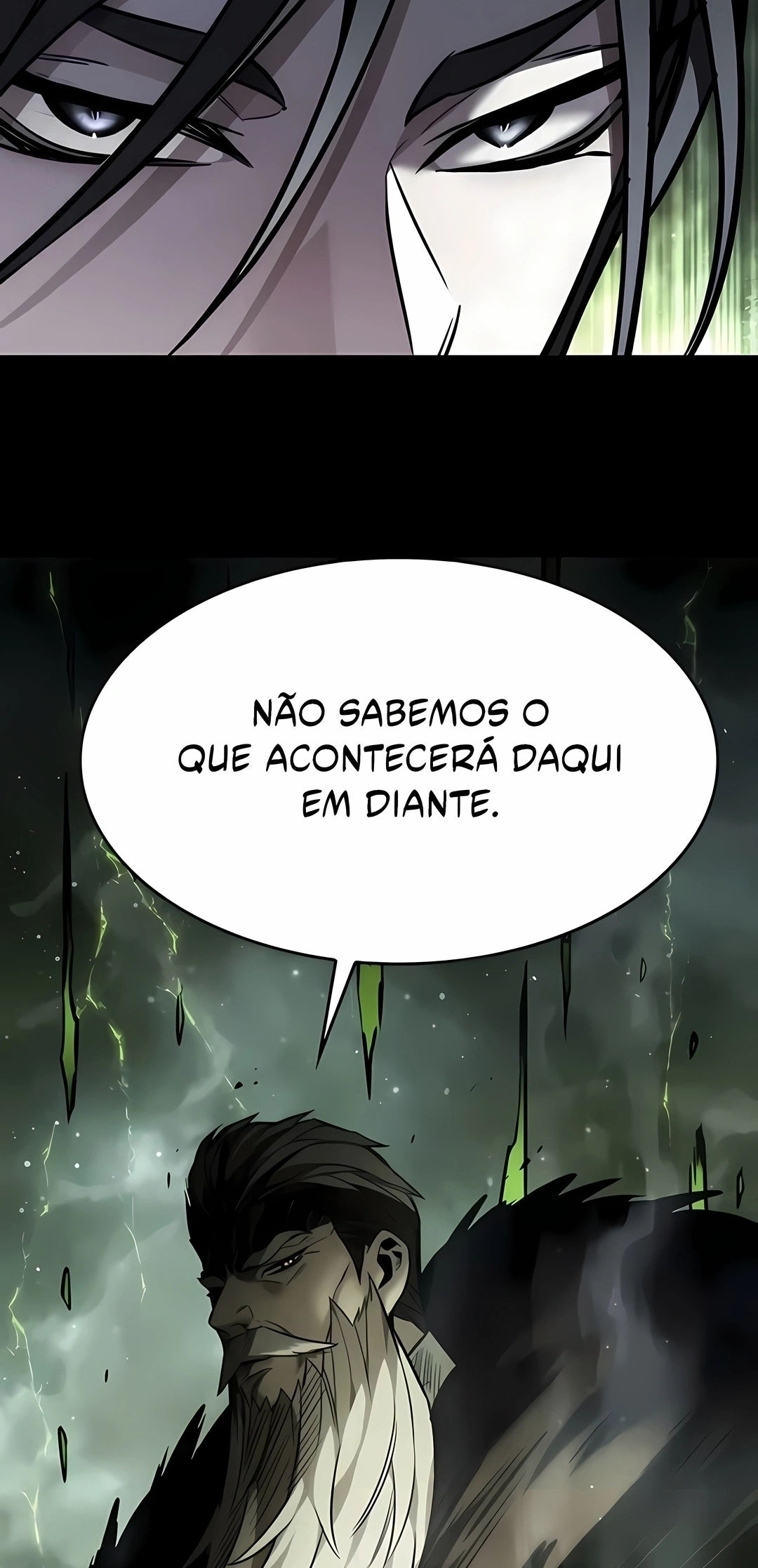 Veletric Capítulo 414 Página 94