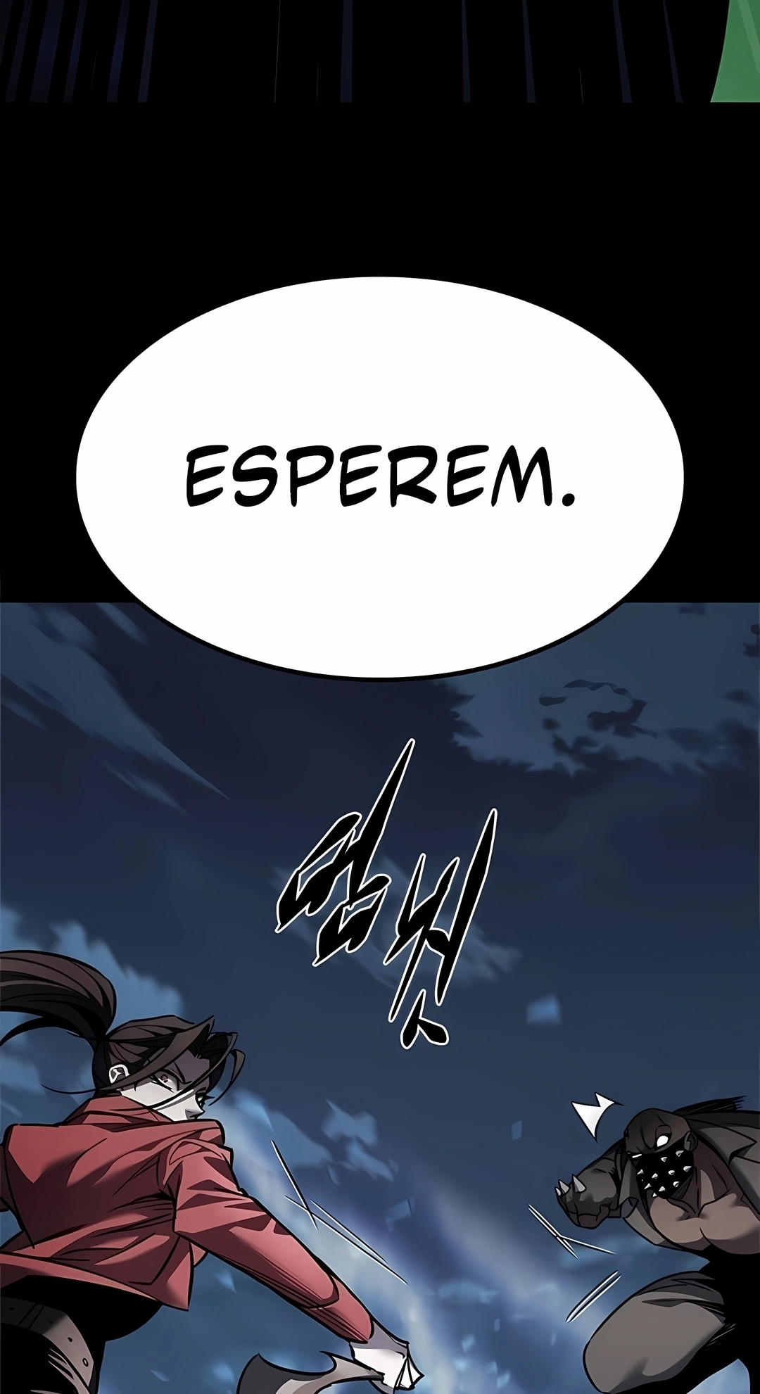 Veletric Capítulo 415 Página 100