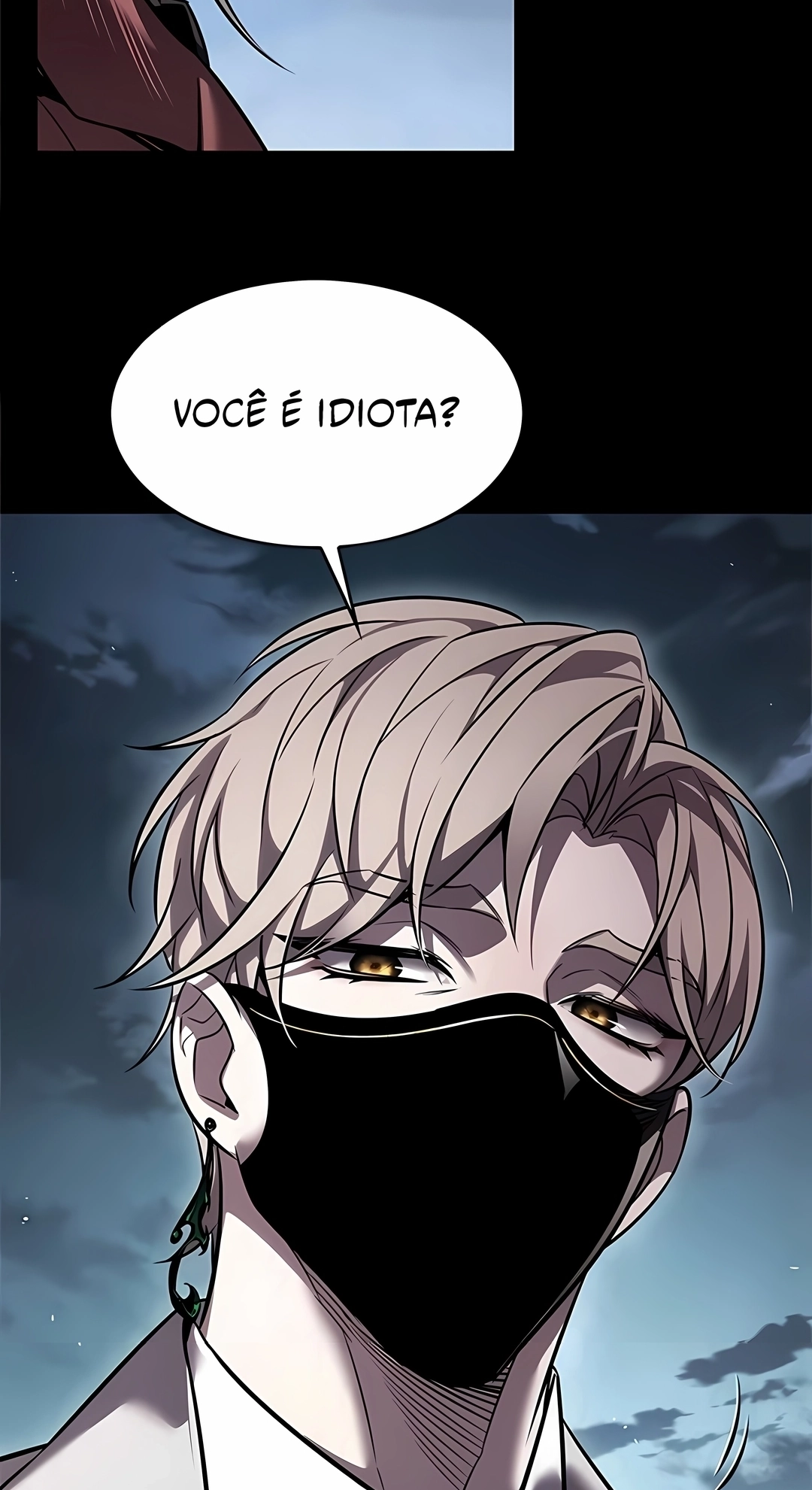 Veletric Capítulo 415 Página 106