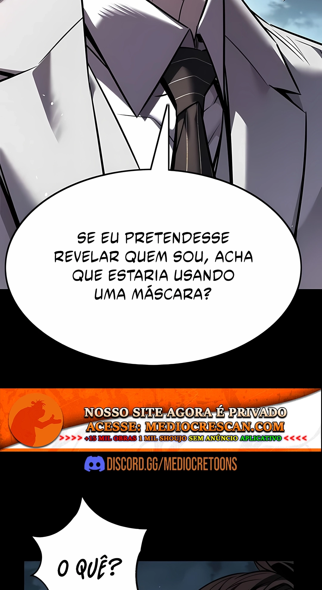 Veletric Capítulo 415 Página 107