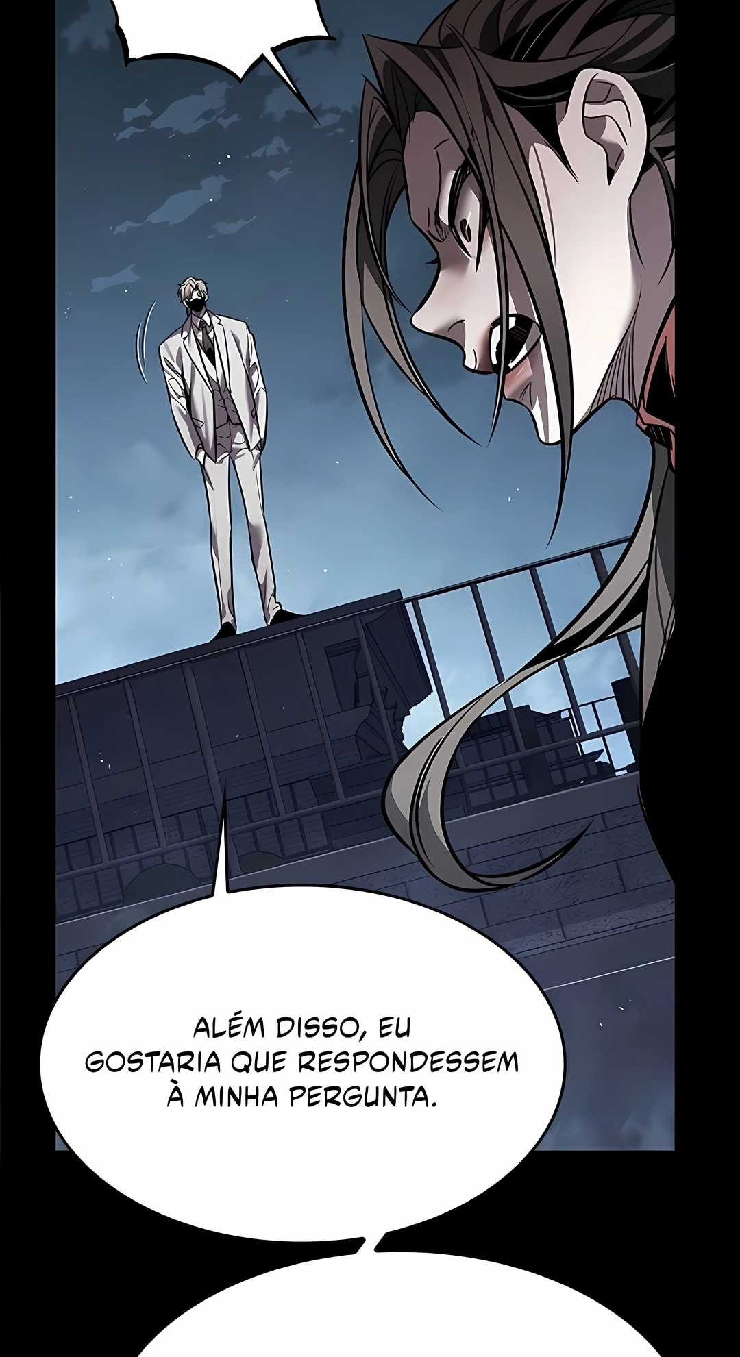 Veletric Capítulo 415 Página 108